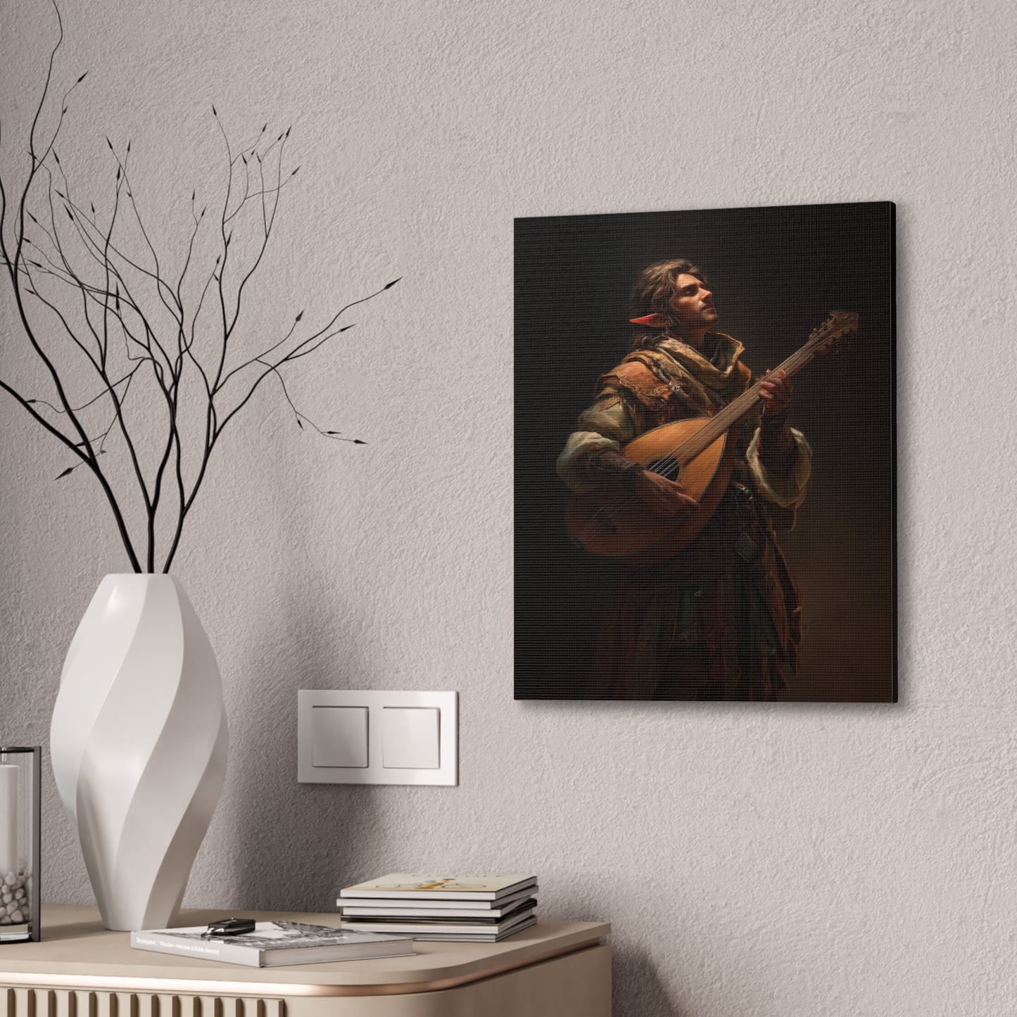 Whispers of the Lute--1aceswild.myshopify.com