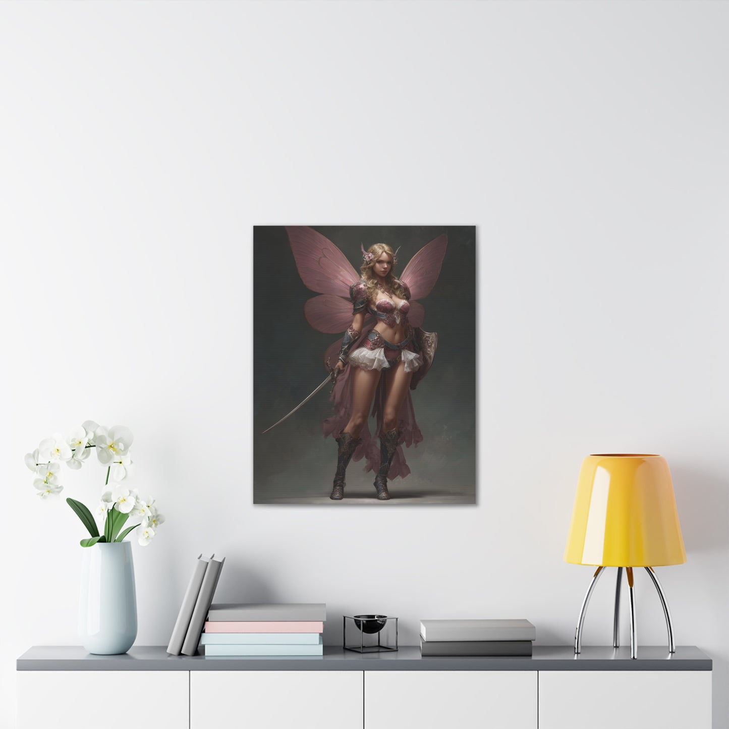 The Enchanted Blade--1aceswild.myshopify.com