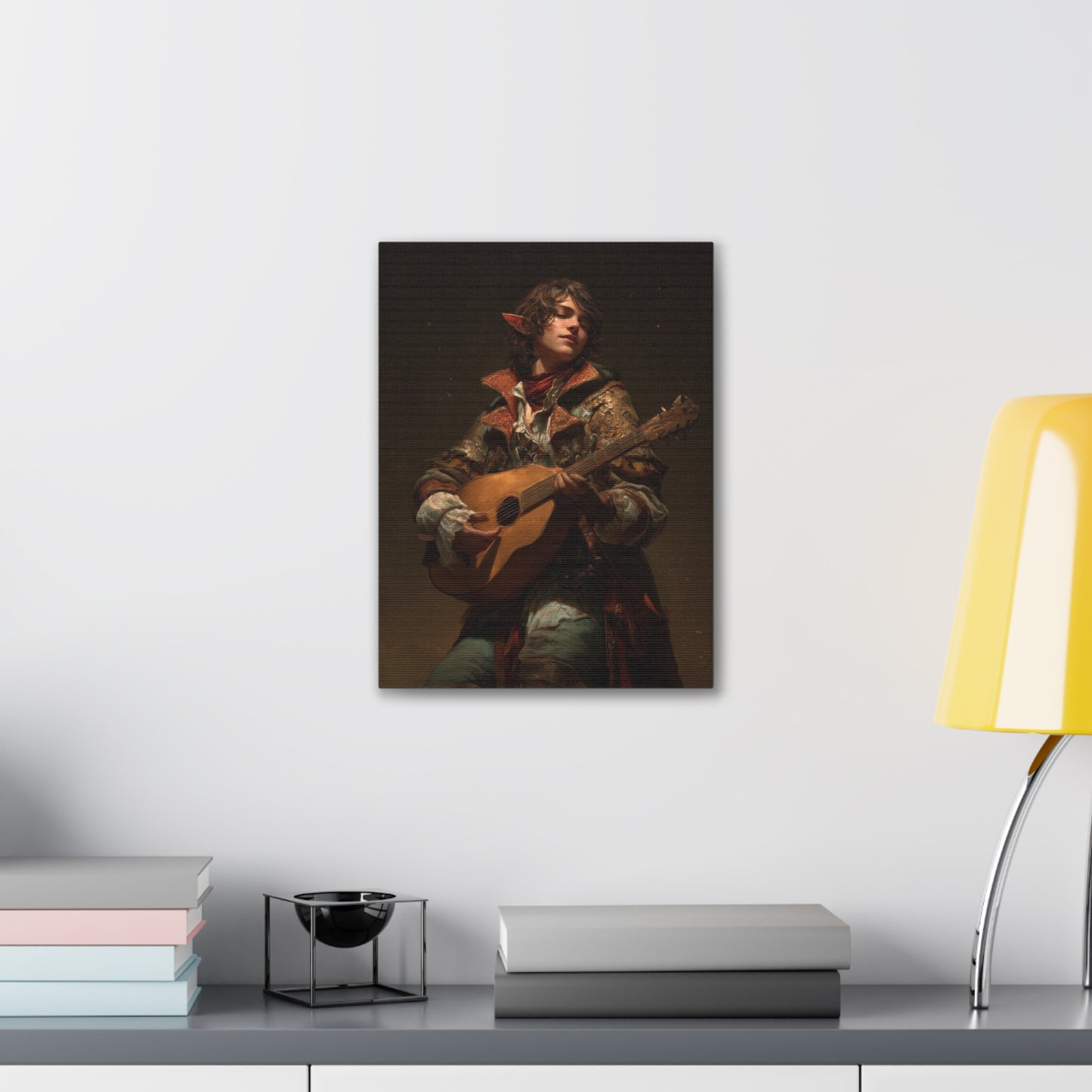 Elven Melody--1aceswild.myshopify.com