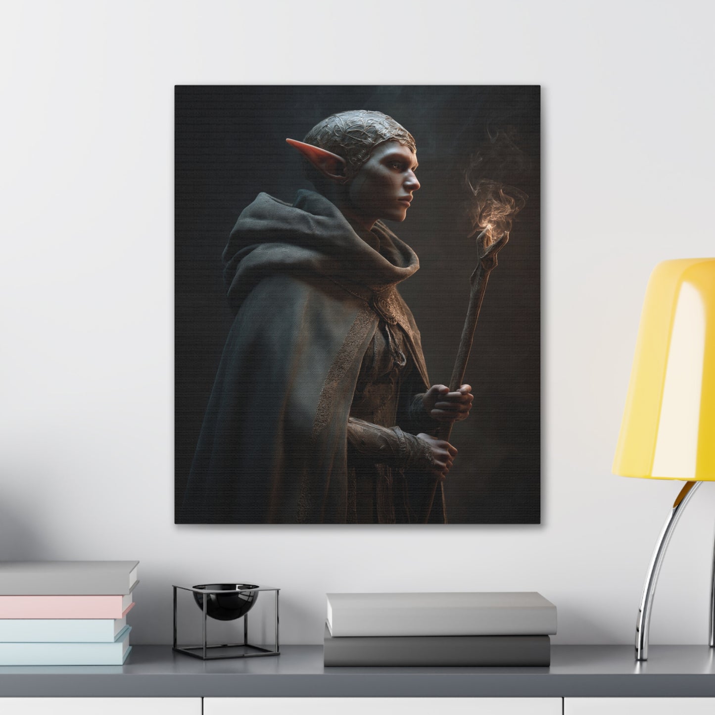 Shadows of the Mystic--1aceswild.myshopify.com