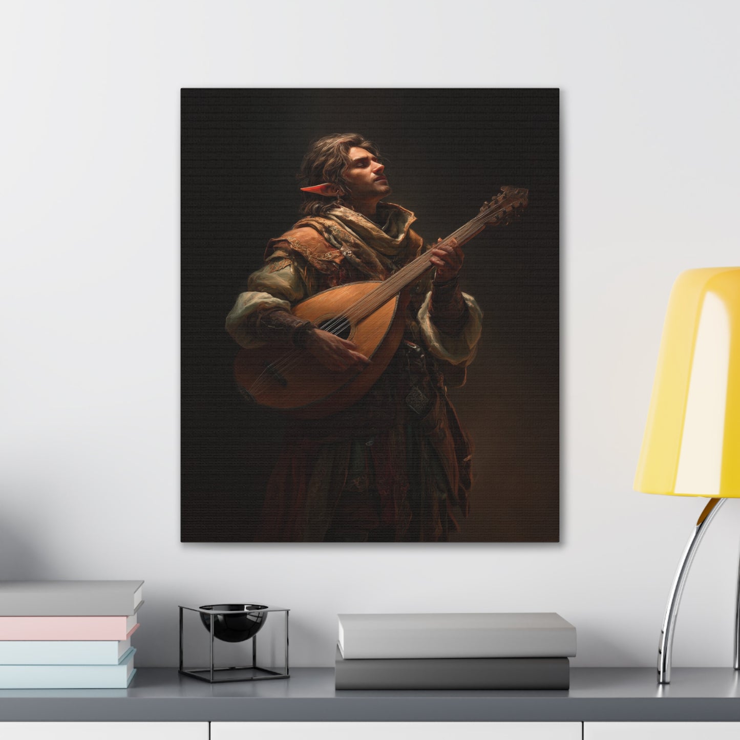 Whispers of the Lute--1aceswild.myshopify.com