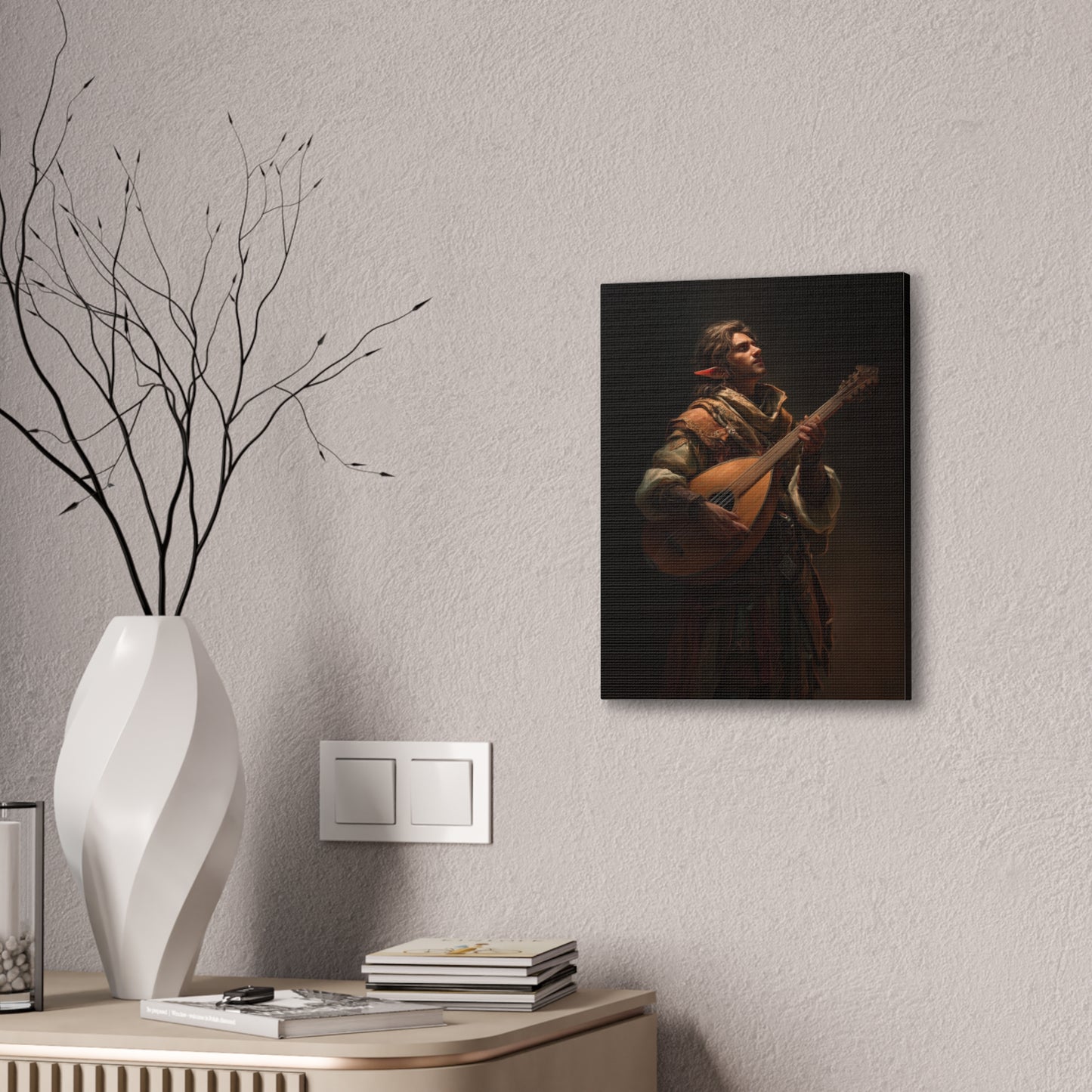 Whispers of the Lute--1aceswild.myshopify.com