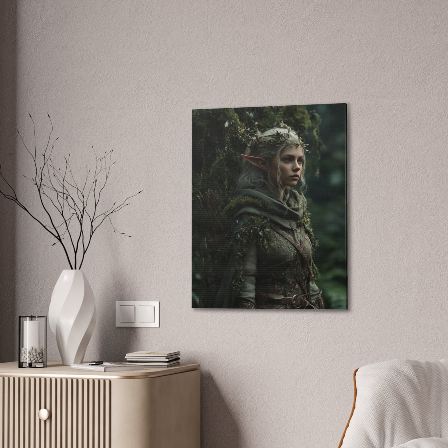 Whispers of the Forest--1aceswild.myshopify.com