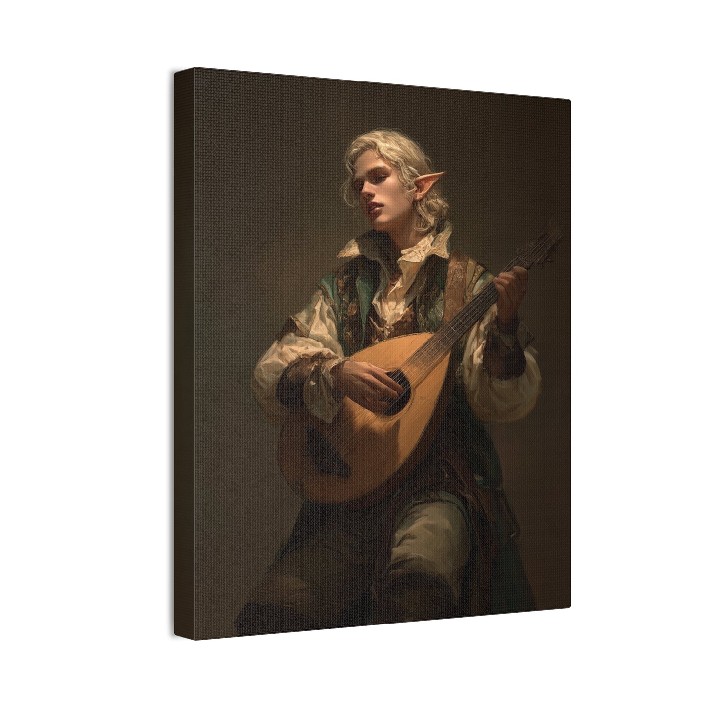 Elven Melody--1aceswild.myshopify.com