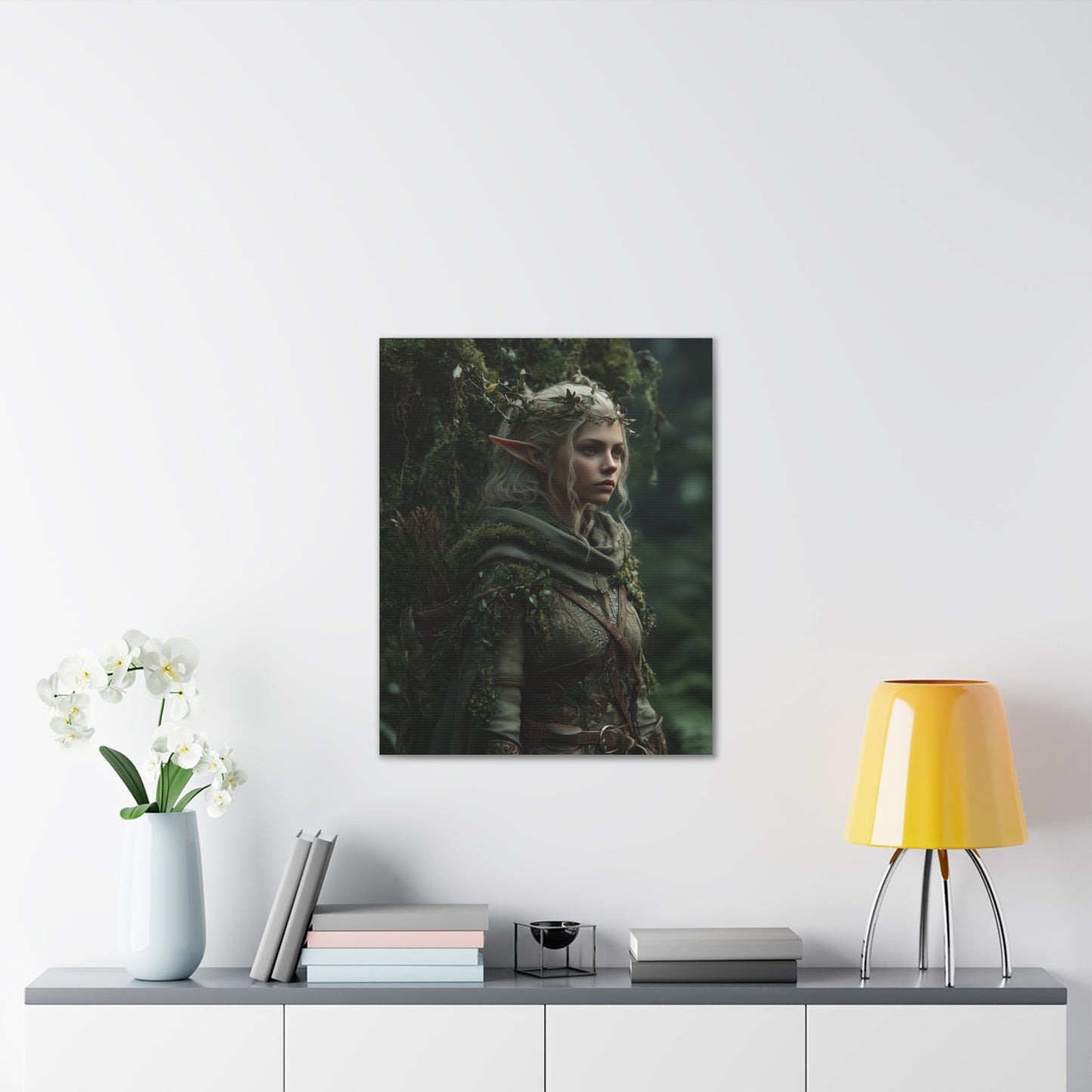 Whispers of the Forest--1aceswild.myshopify.com