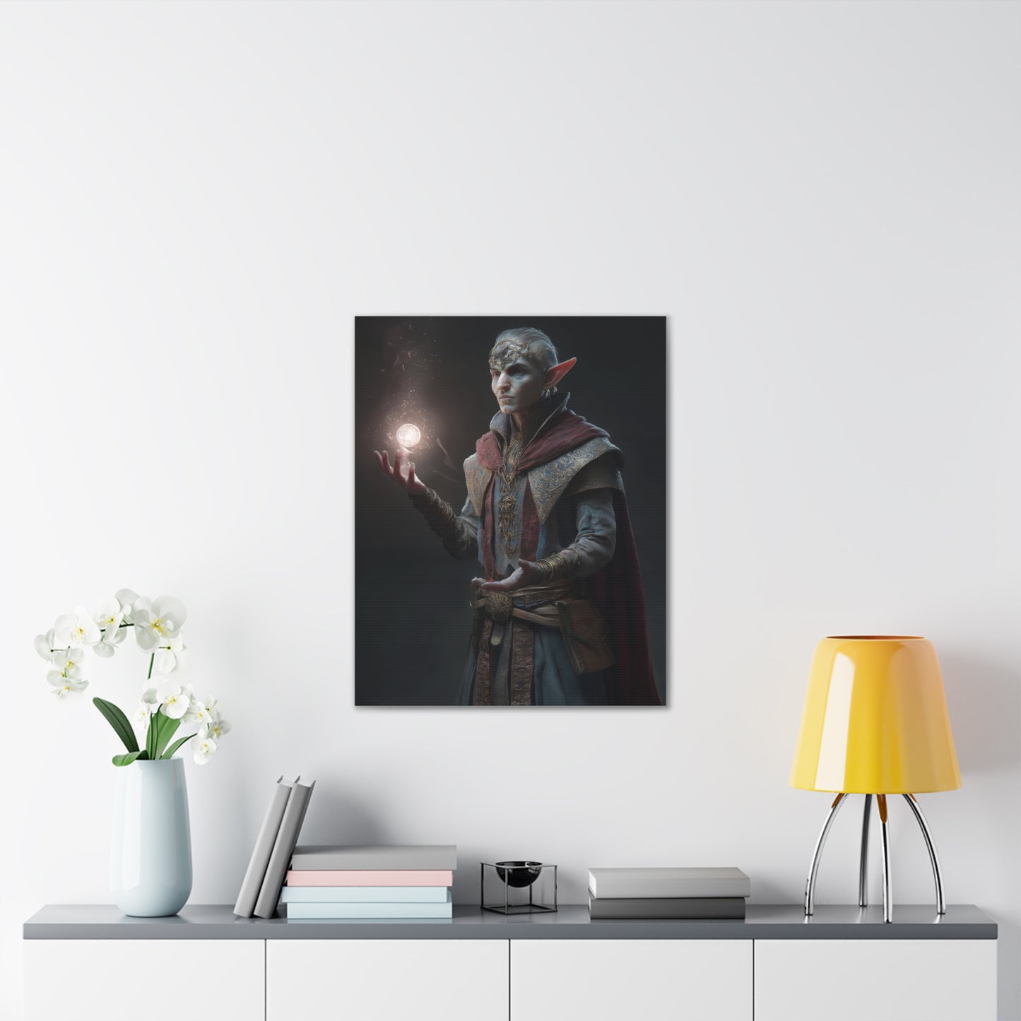 Mystic's Glow--1aceswild.myshopify.com