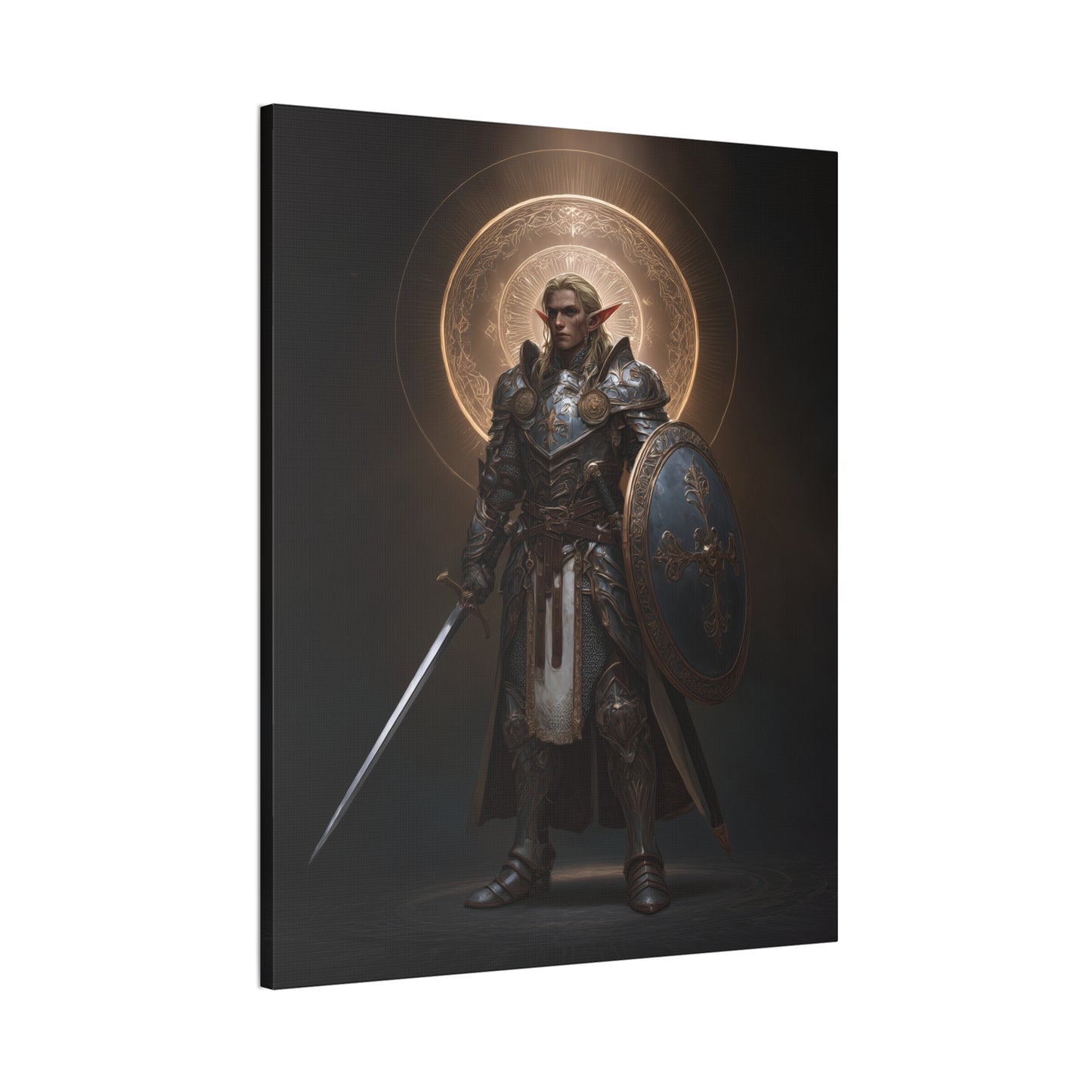 Elven Guardian--1aceswild.myshopify.com