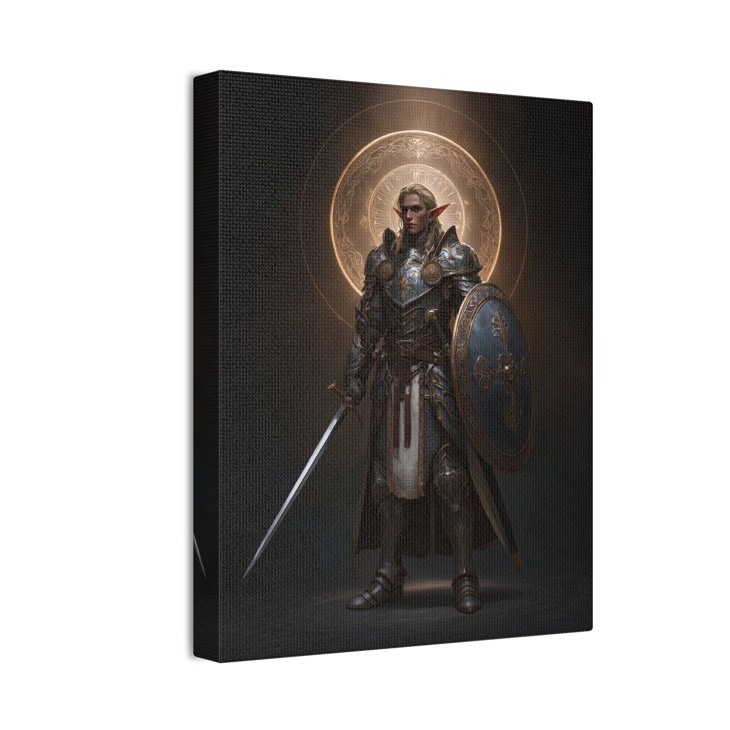 Elven Guardian--1aceswild.myshopify.com