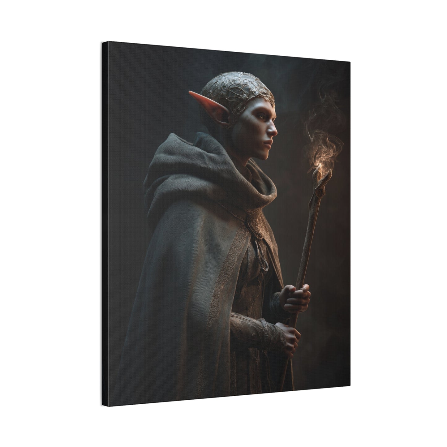 Shadows of the Mystic--1aceswild.myshopify.com