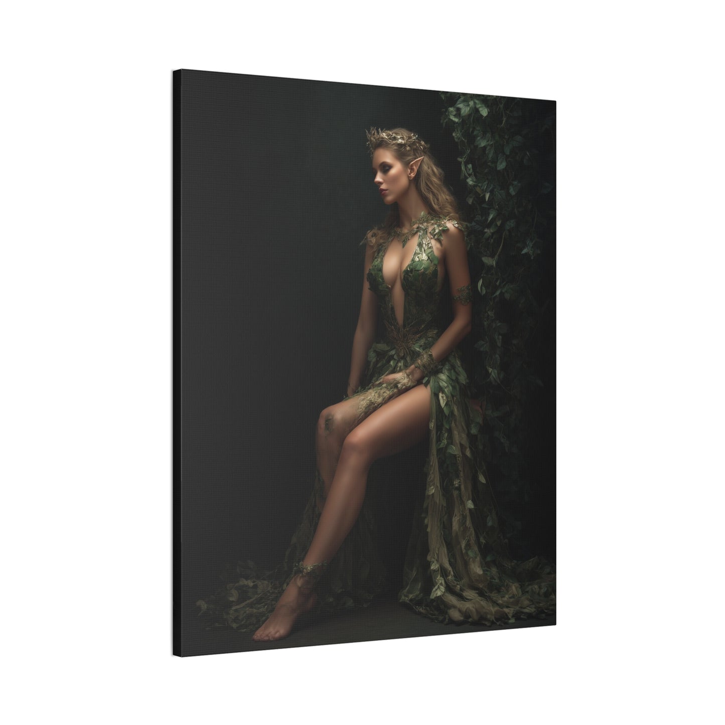 Forest Queen