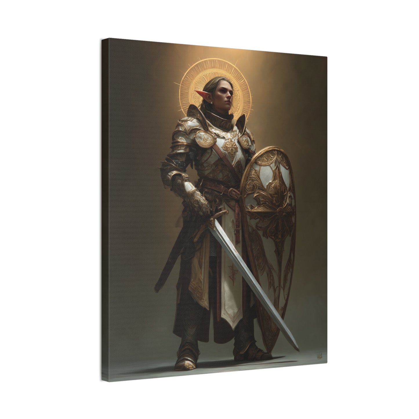Celestial Knight1--1aceswild.myshopify.com
