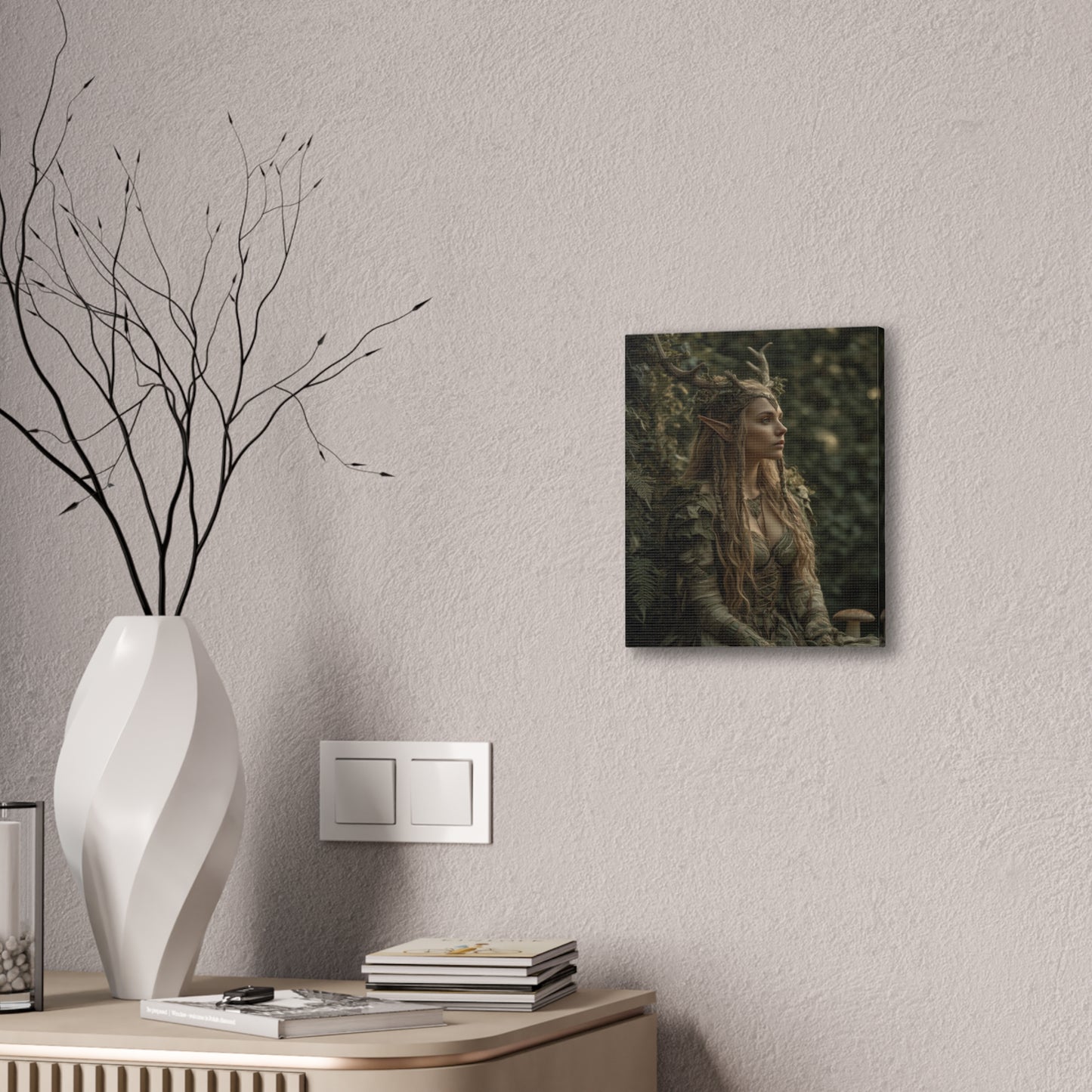 Forest Whispers--1aceswild.myshopify.com