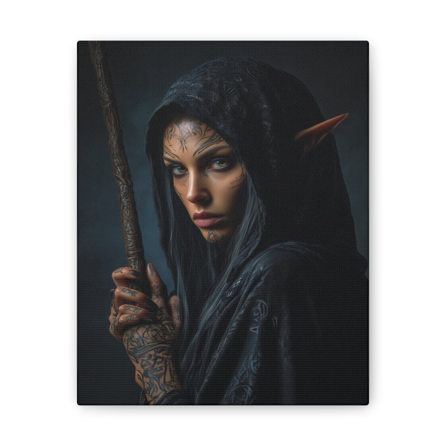 Elven Whispers--1aceswild.myshopify.com
