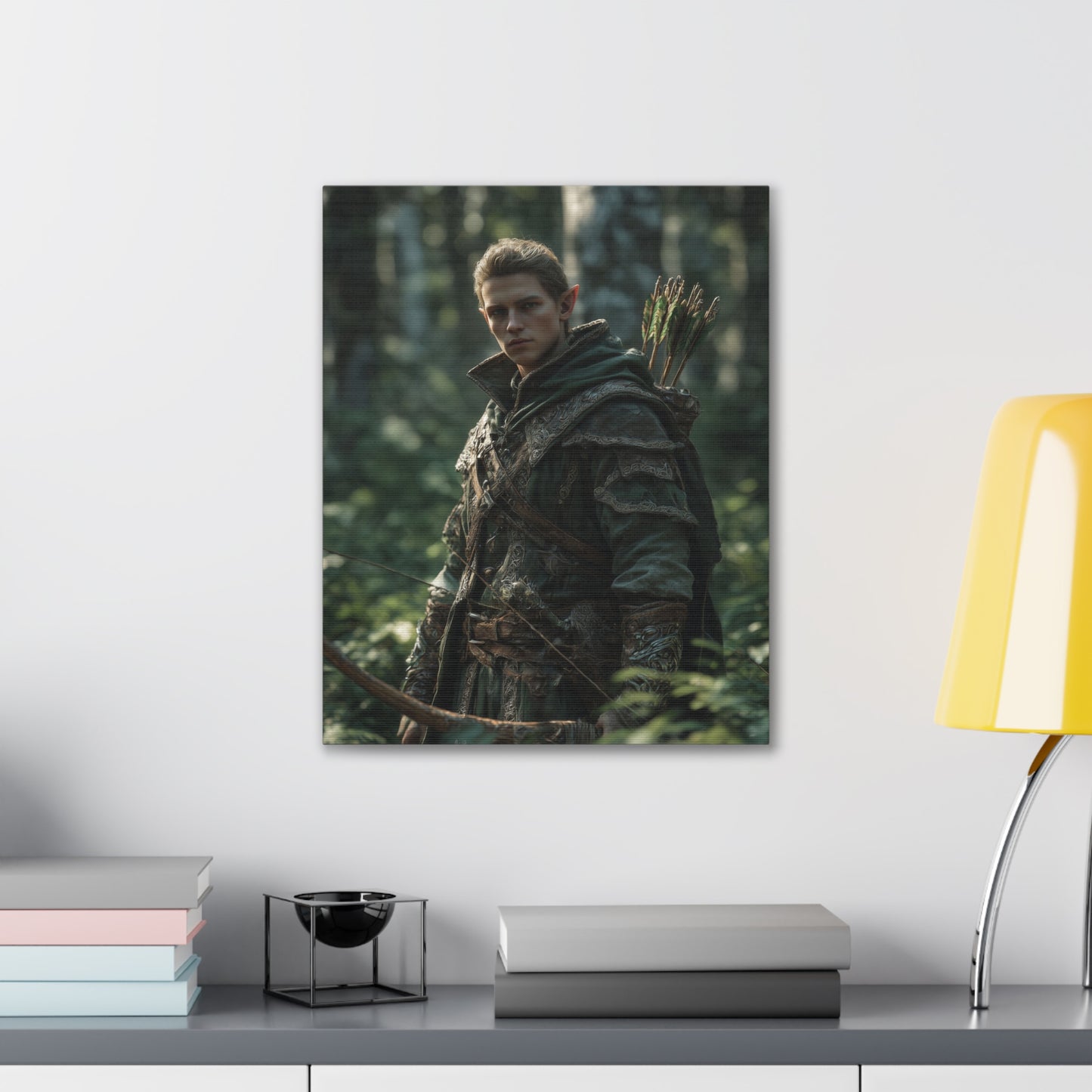 Verdant Guardian--1aceswild.myshopify.com