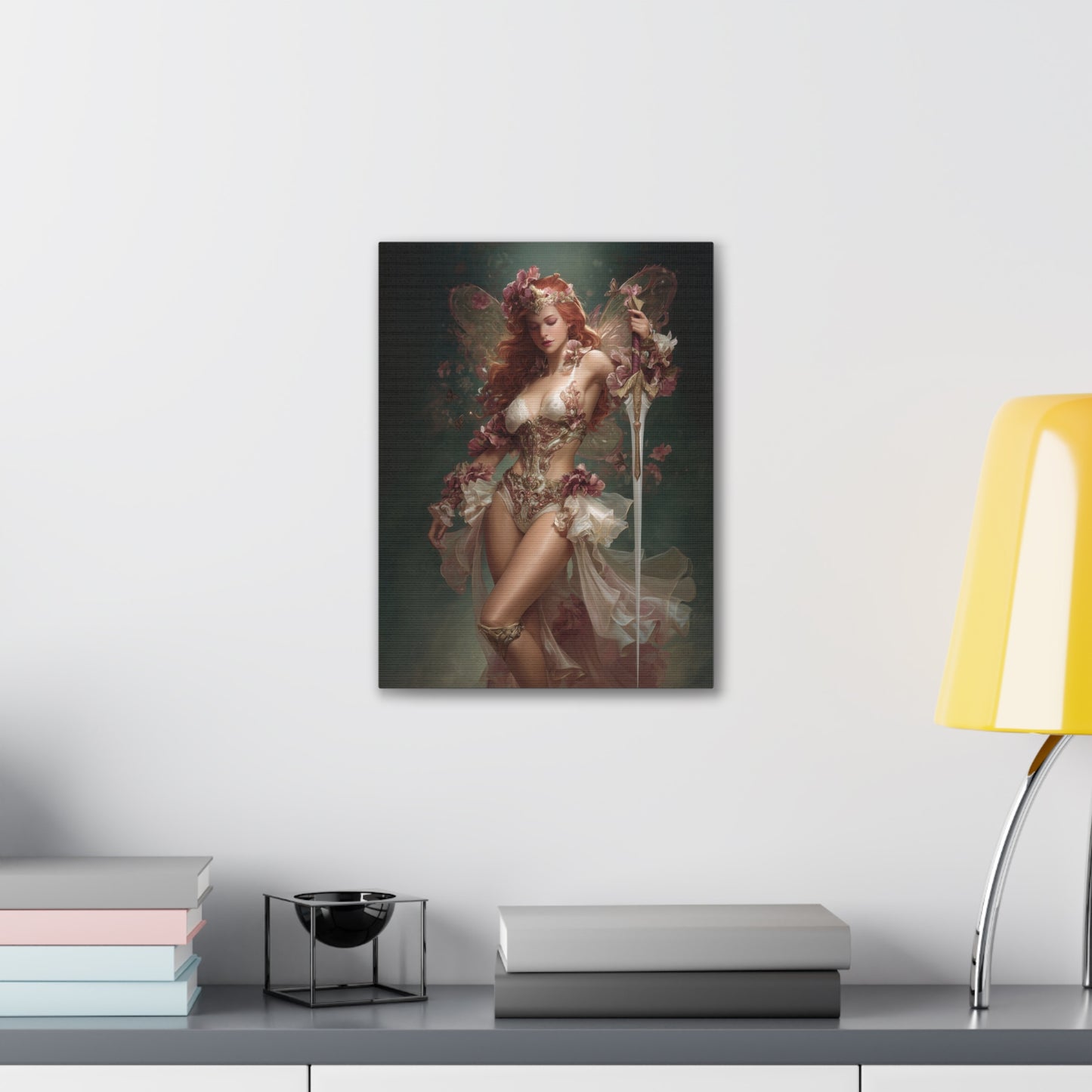 The Fairy Warrior1--1aceswild.myshopify.com