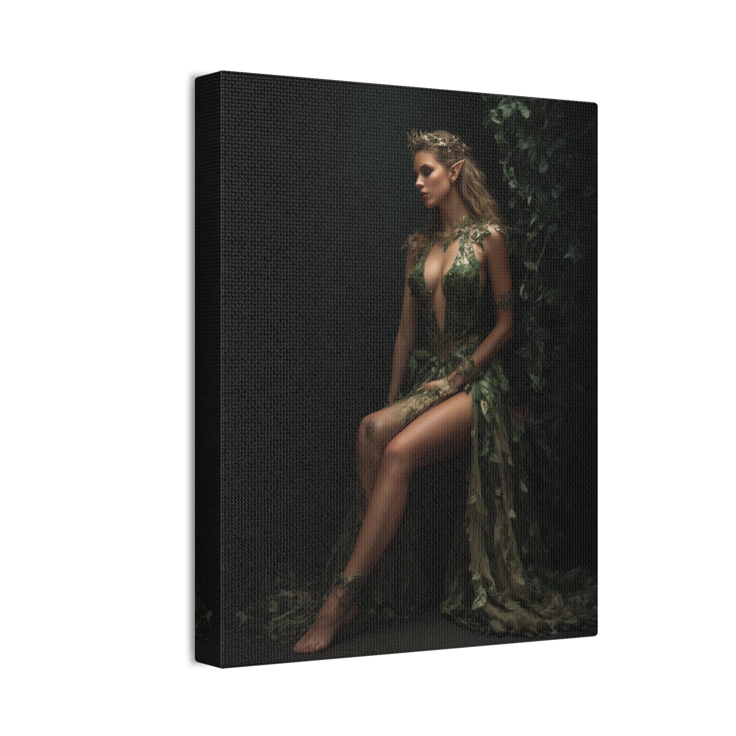 Forest Queen