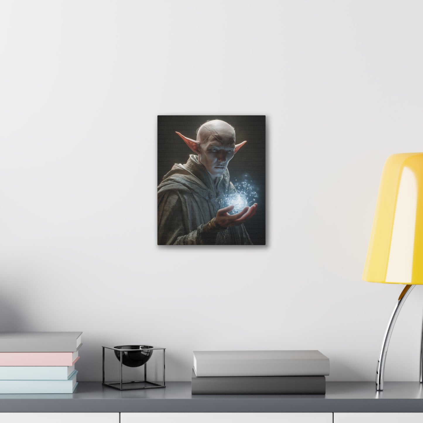 Ethereal Mage--1aceswild.myshopify.com