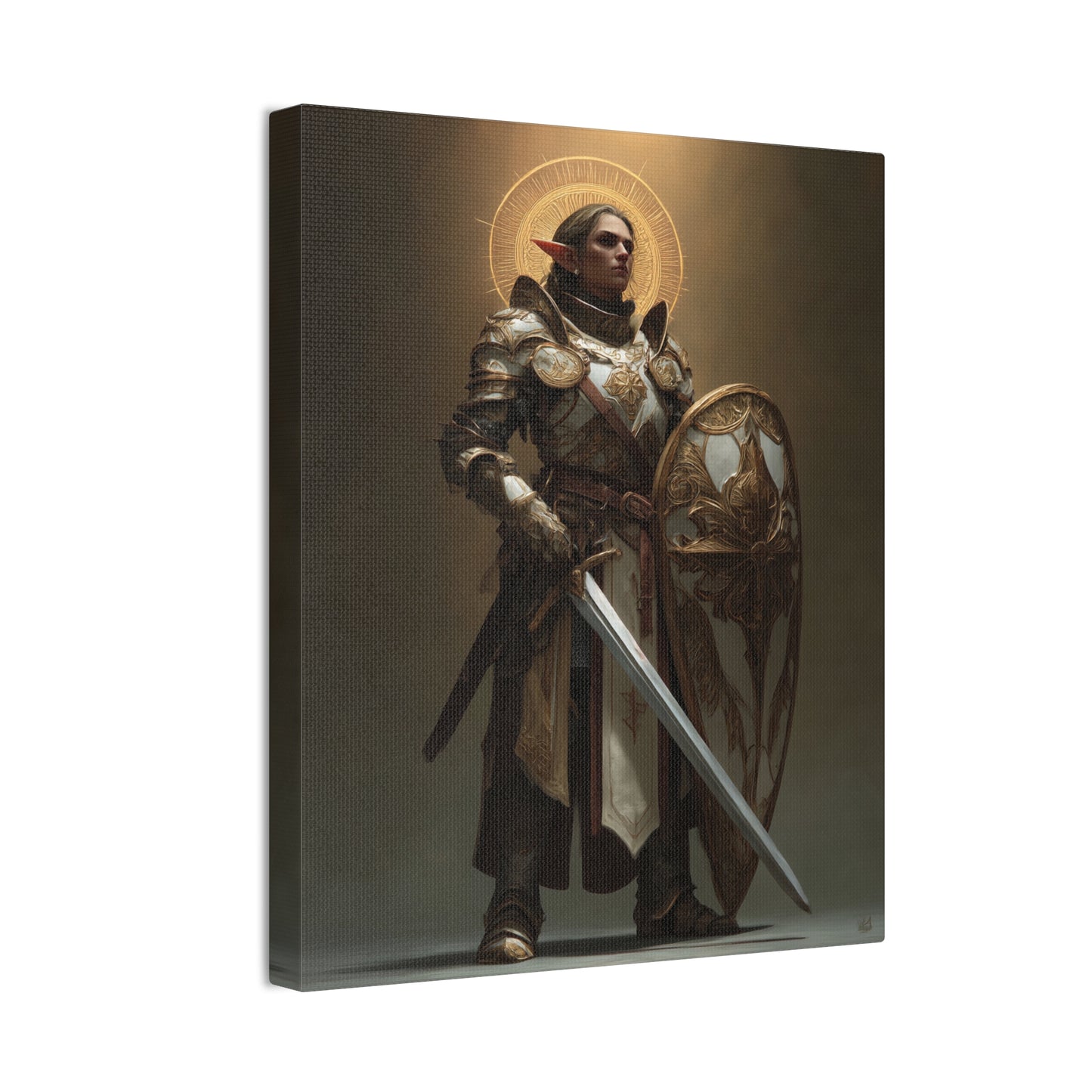 Celestial Knight1--1aceswild.myshopify.com