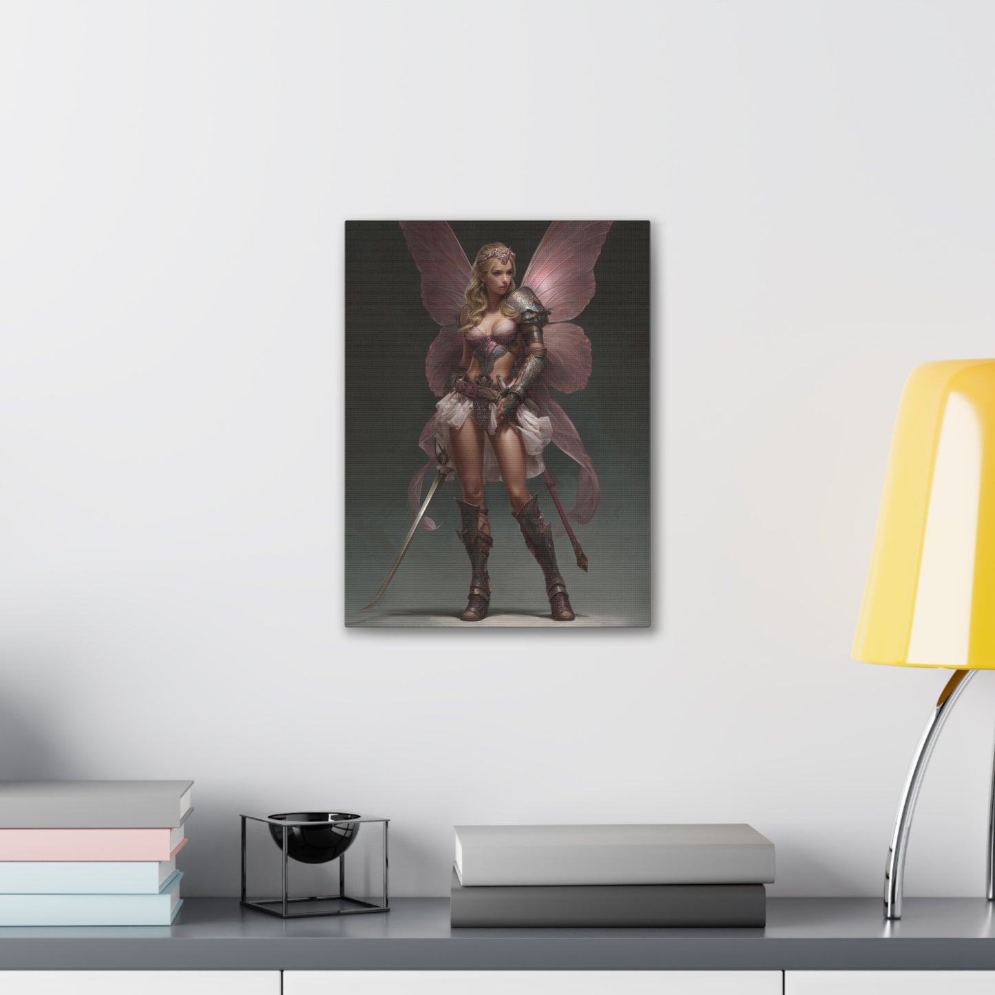 Enchanted Blade--1aceswild.myshopify.com