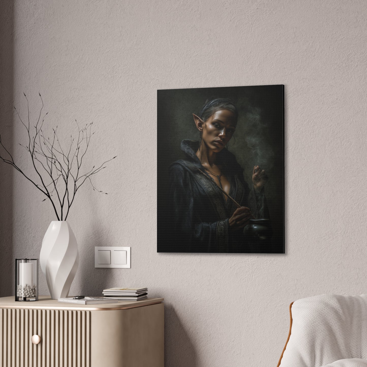 Arcane Whispers--1aceswild.myshopify.com