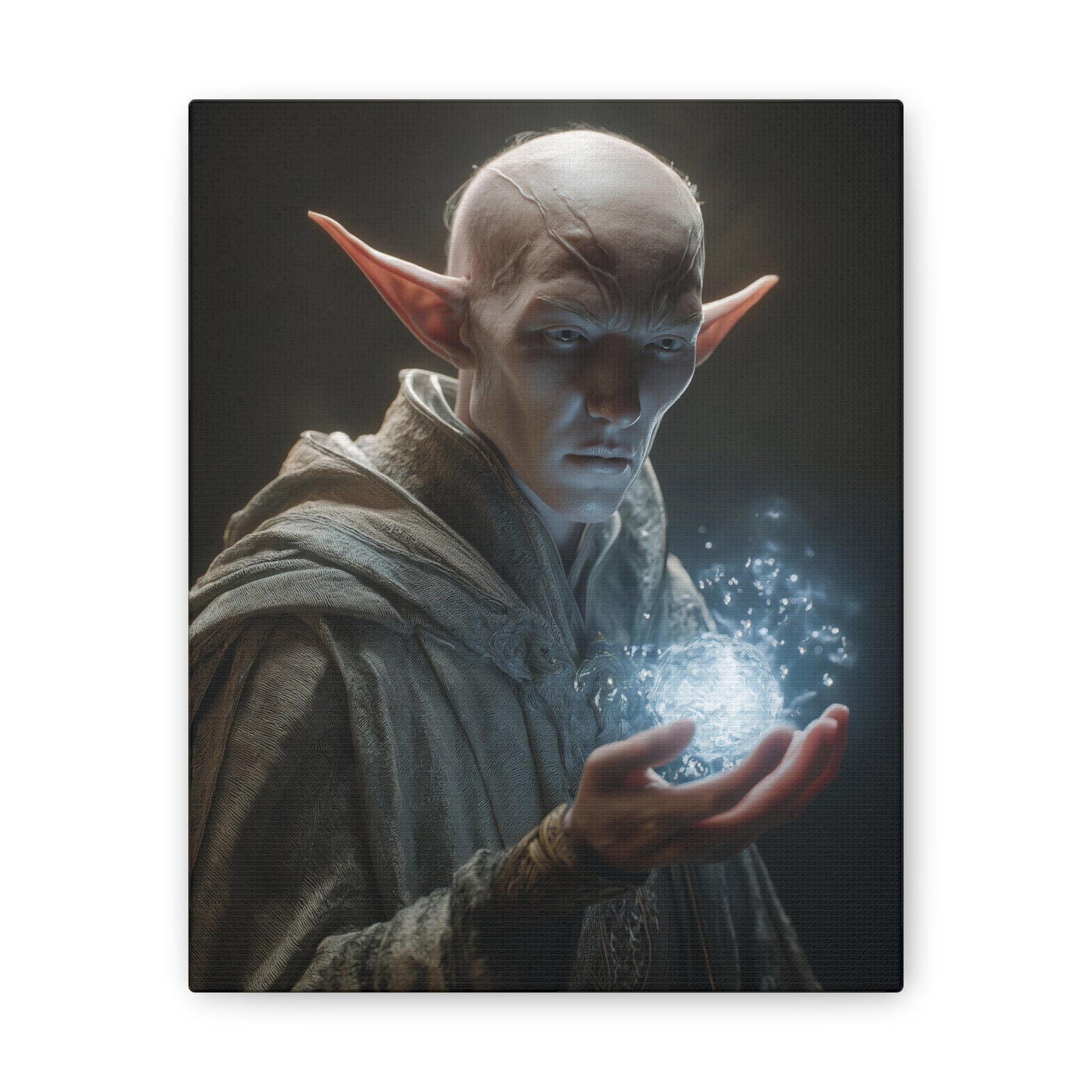 Ethereal Mage--1aceswild.myshopify.com