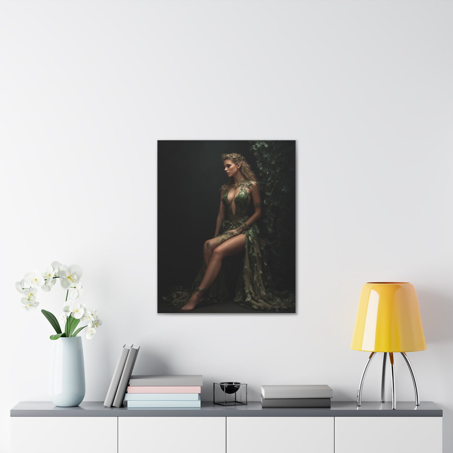 Forest Queen