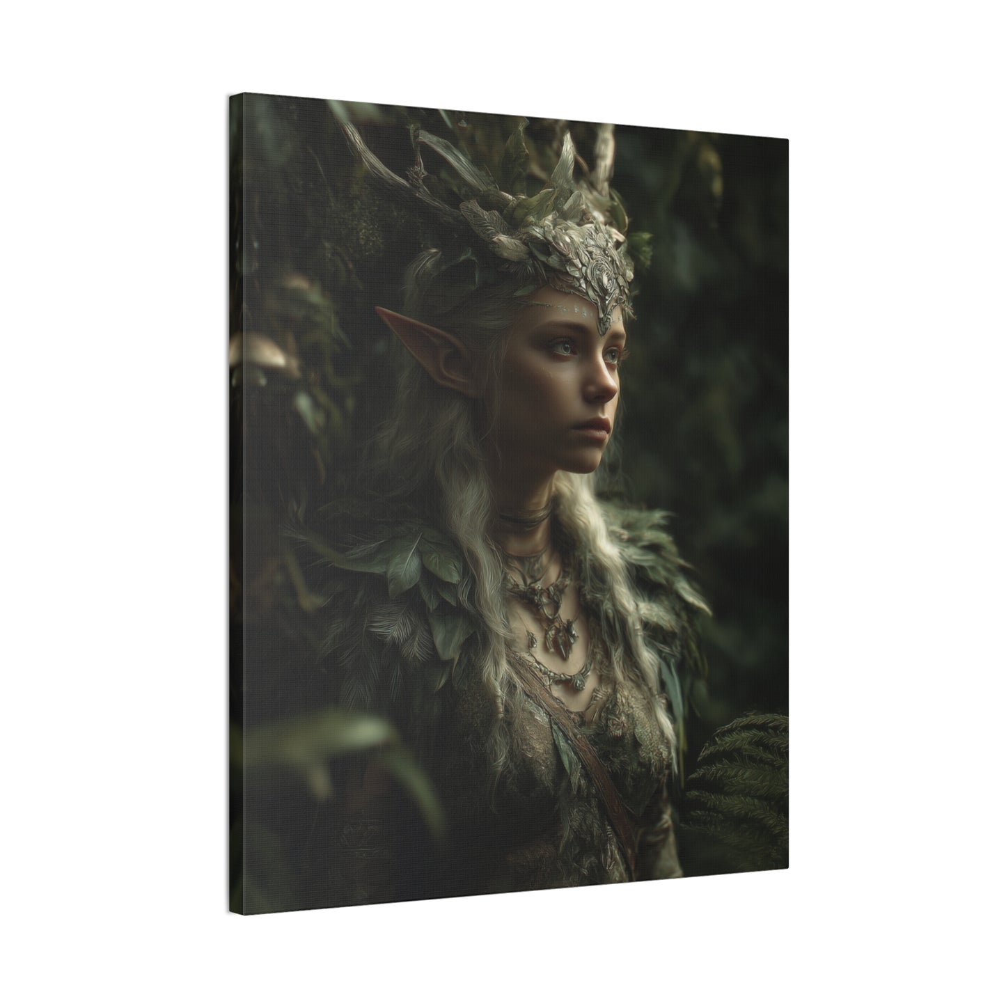 Woodland Whispers--1aceswild.myshopify.com