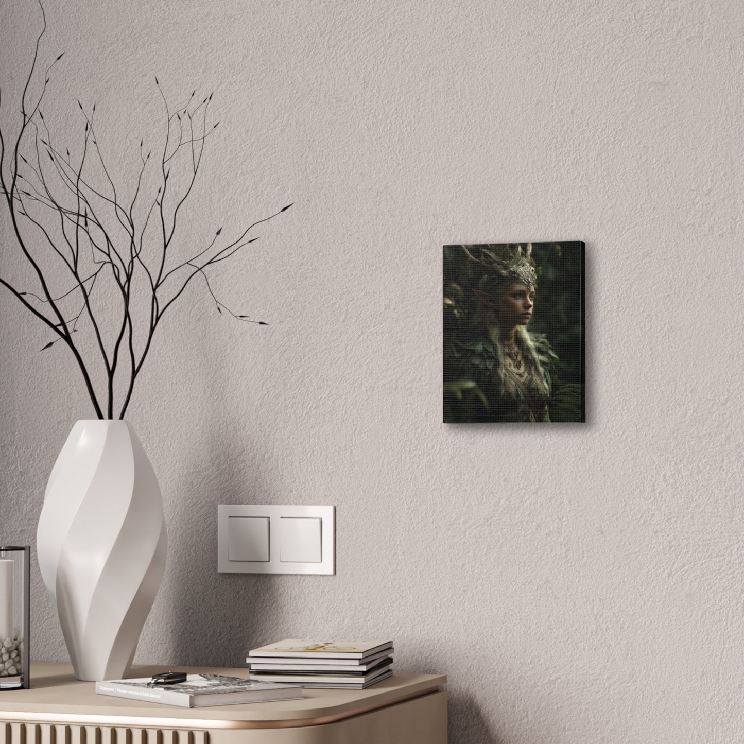 Woodland Whispers--1aceswild.myshopify.com