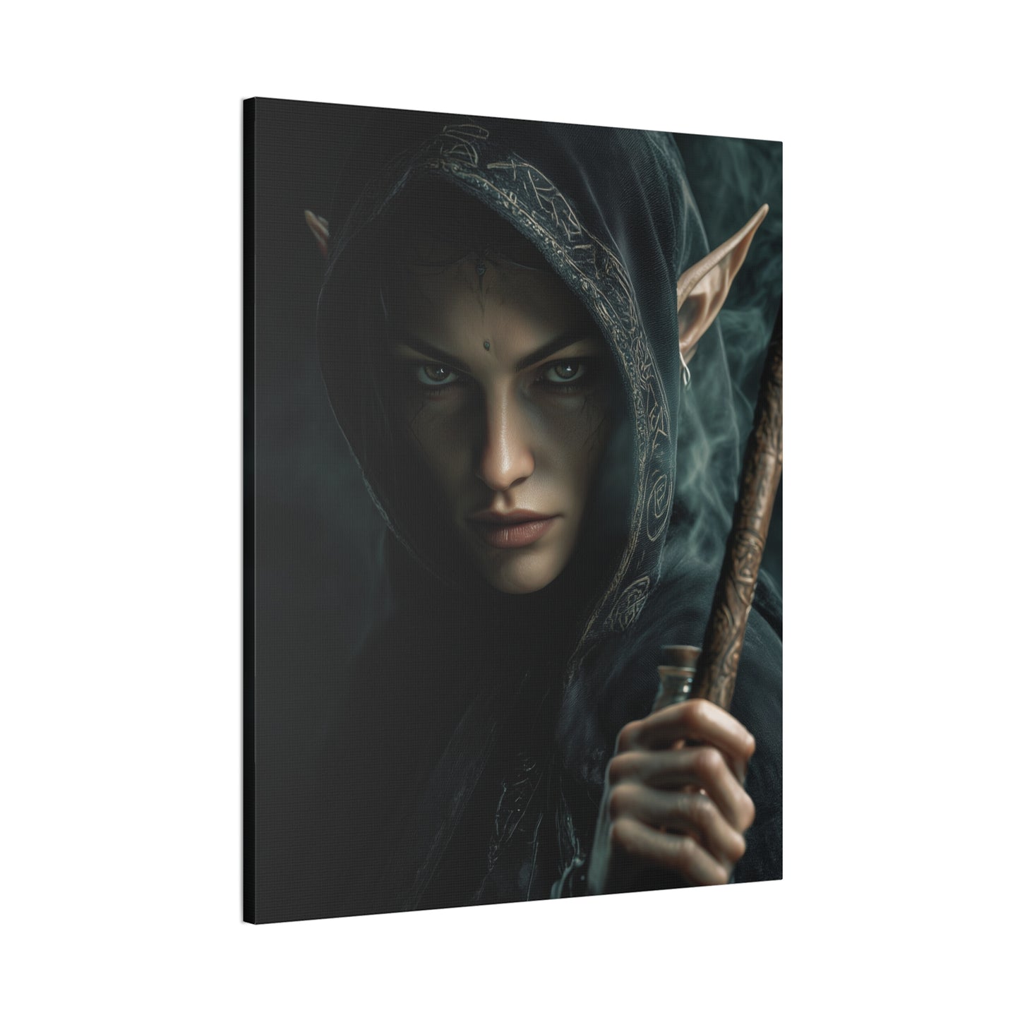 Emerald Gaze--1aceswild.myshopify.com