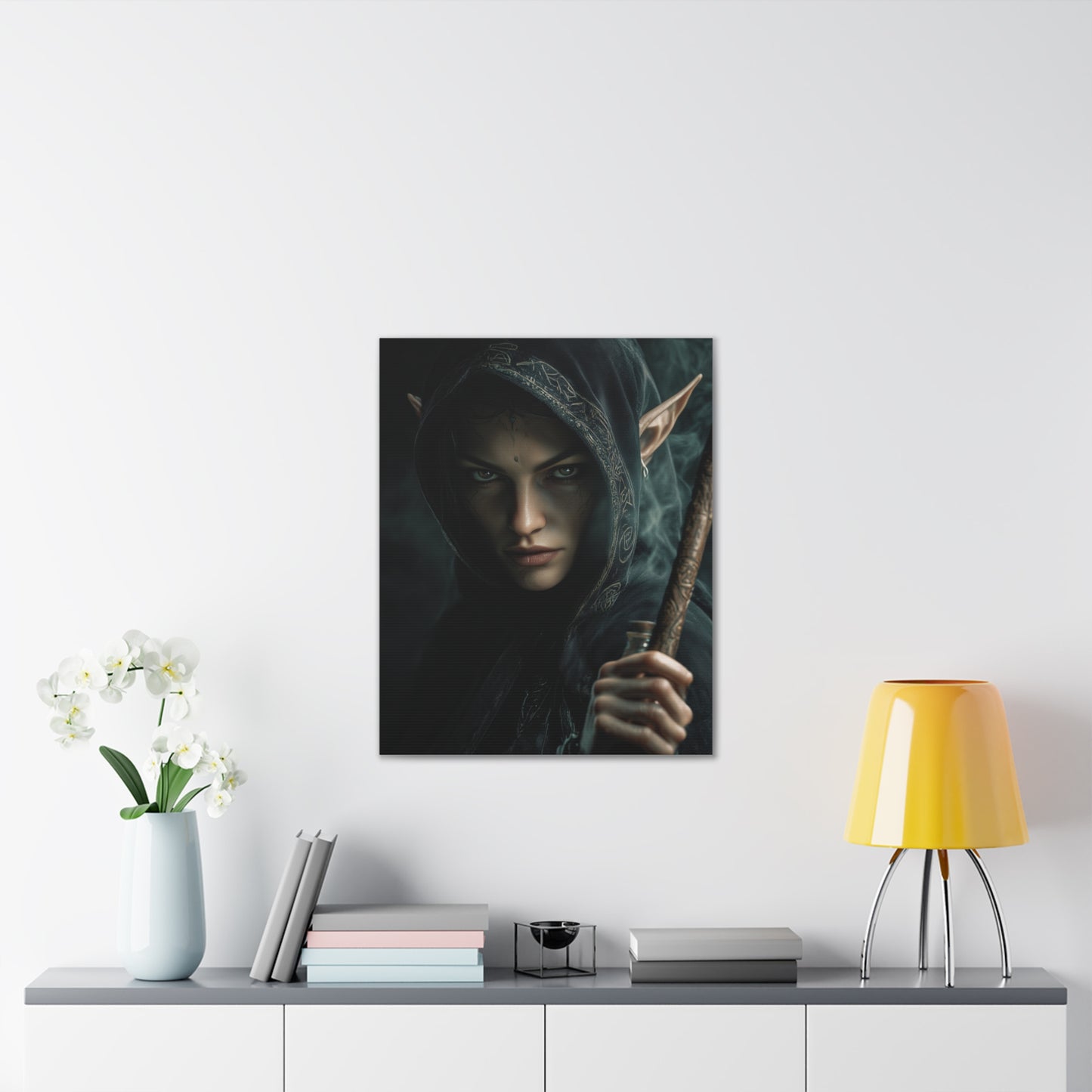 Emerald Gaze--1aceswild.myshopify.com