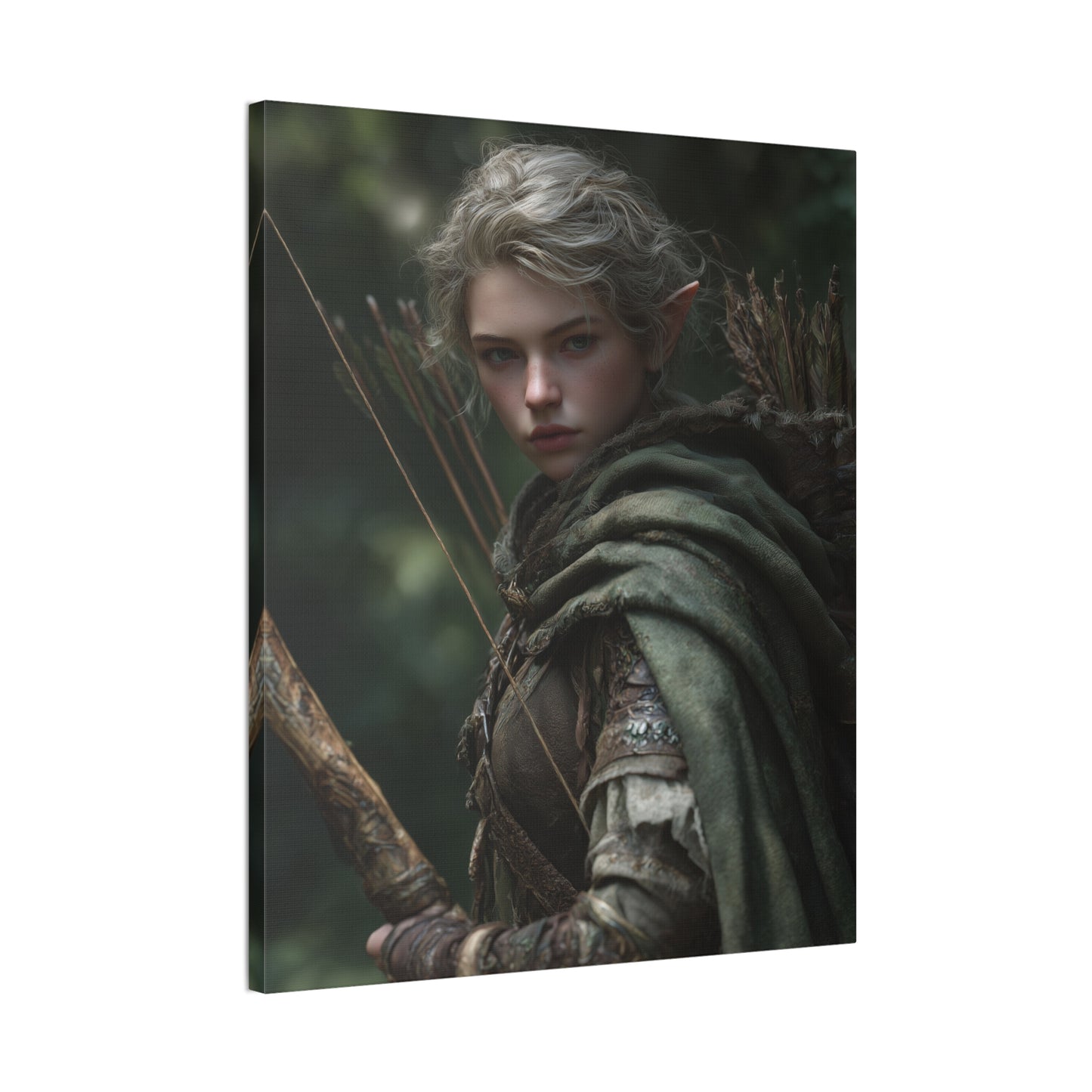 Woodland Sentinel--1aceswild.myshopify.com