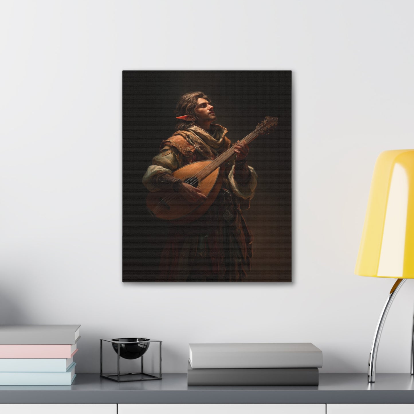 Whispers of the Lute--1aceswild.myshopify.com