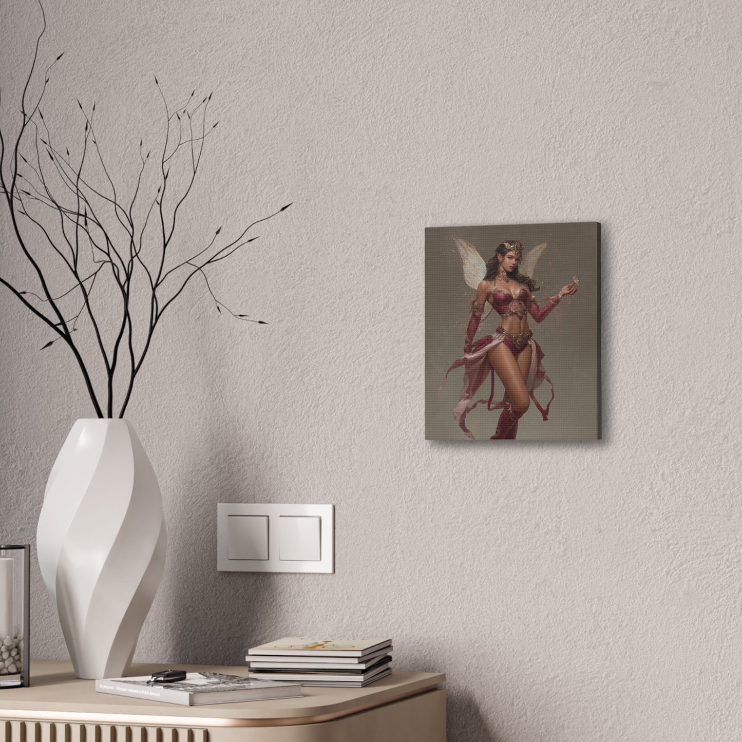 The Enchanted Fairy Queen--1aceswild.myshopify.com