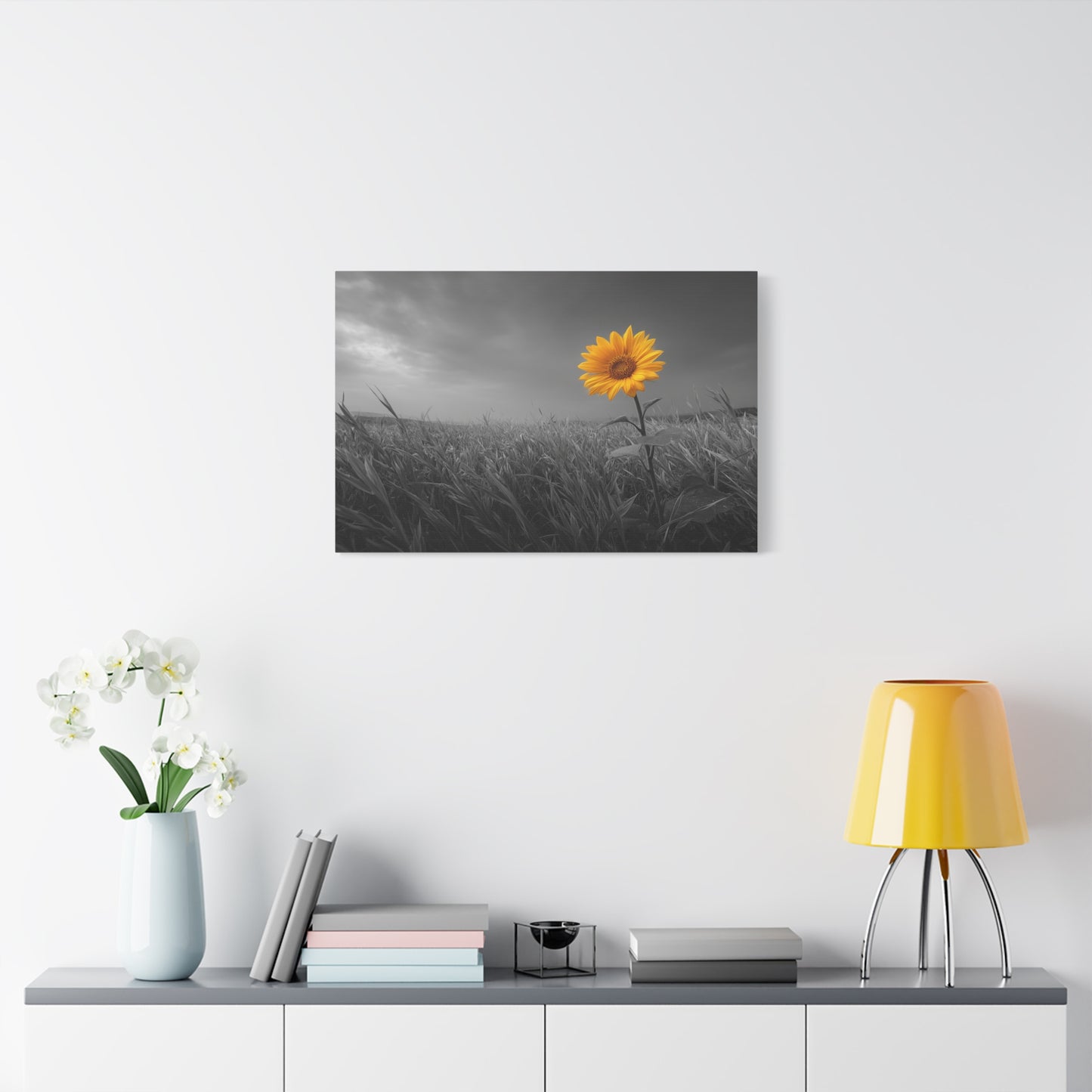 Alone In The Sun --www.14aceswild.com