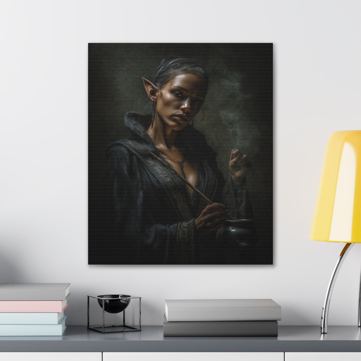 Arcane Whispers--1aceswild.myshopify.com