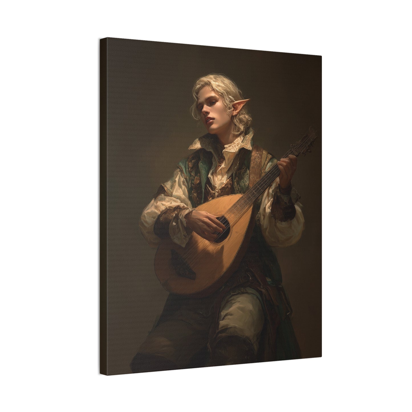 Elven Melody--1aceswild.myshopify.com