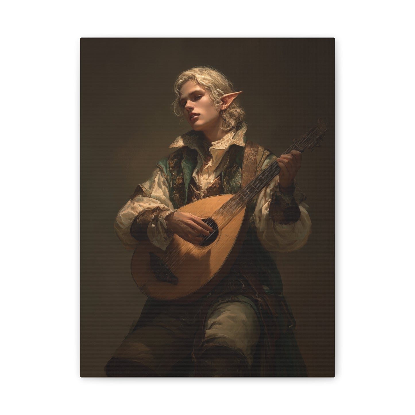 Elven Melody--1aceswild.myshopify.com