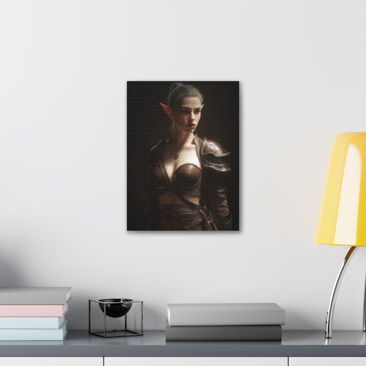 Warrior of Shadows--1aceswild.myshopify.com