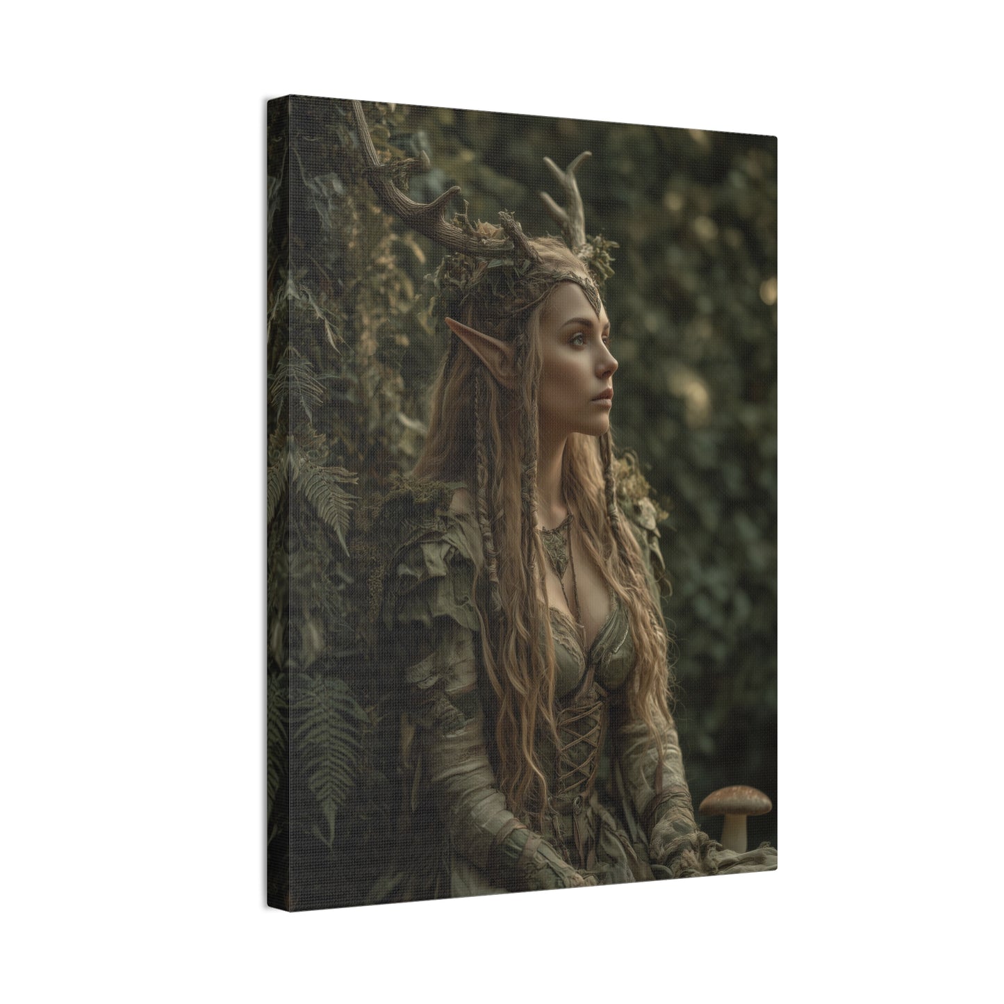 Forest Whispers--1aceswild.myshopify.com