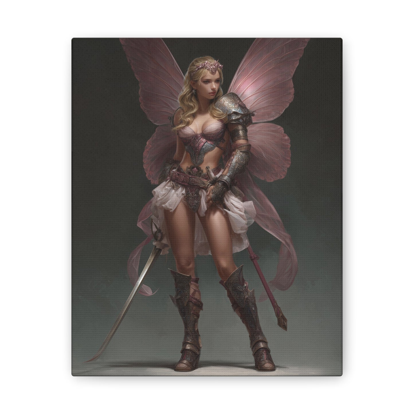 Enchanted Blade--1aceswild.myshopify.com
