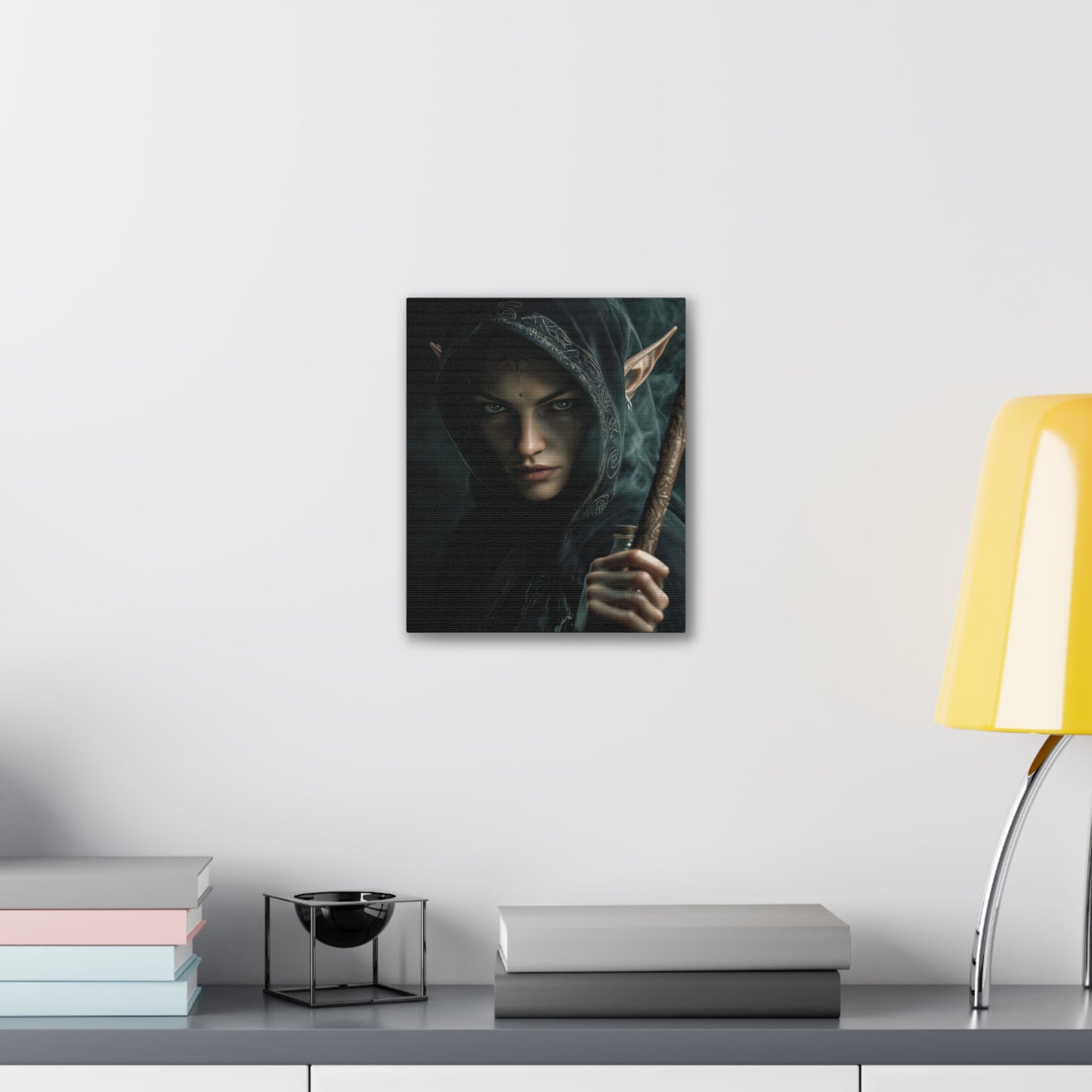 Emerald Gaze--1aceswild.myshopify.com