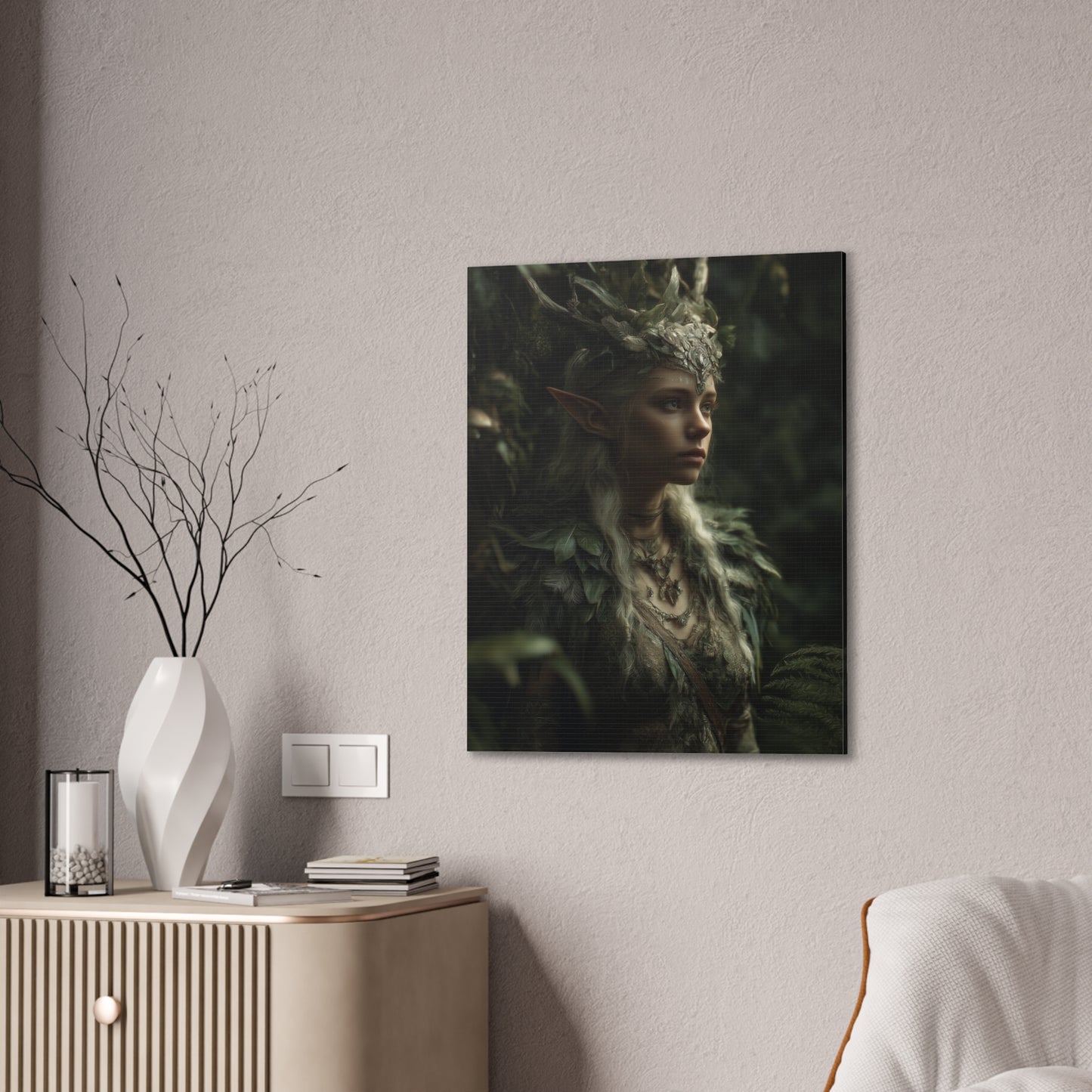 Woodland Whispers--1aceswild.myshopify.com