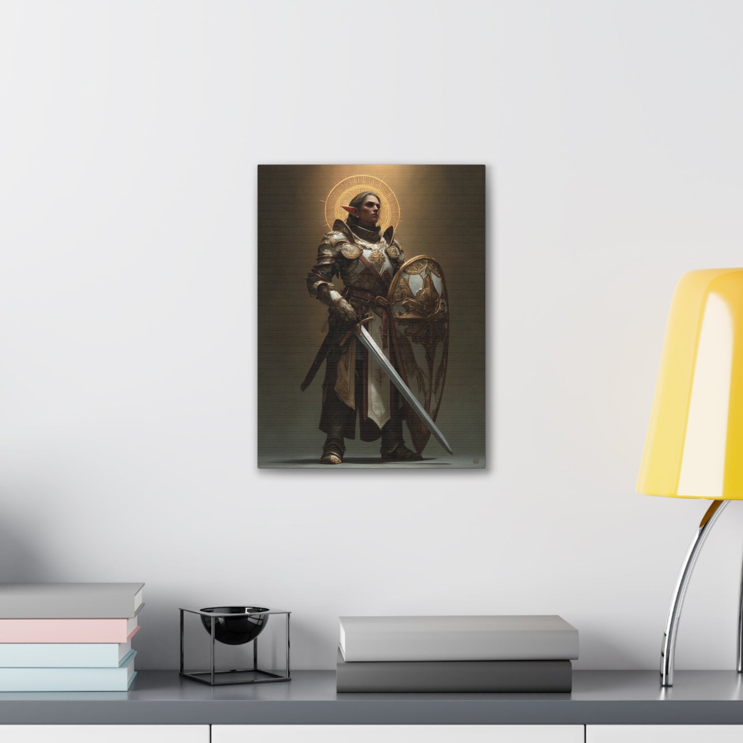 Celestial Knight1--1aceswild.myshopify.com