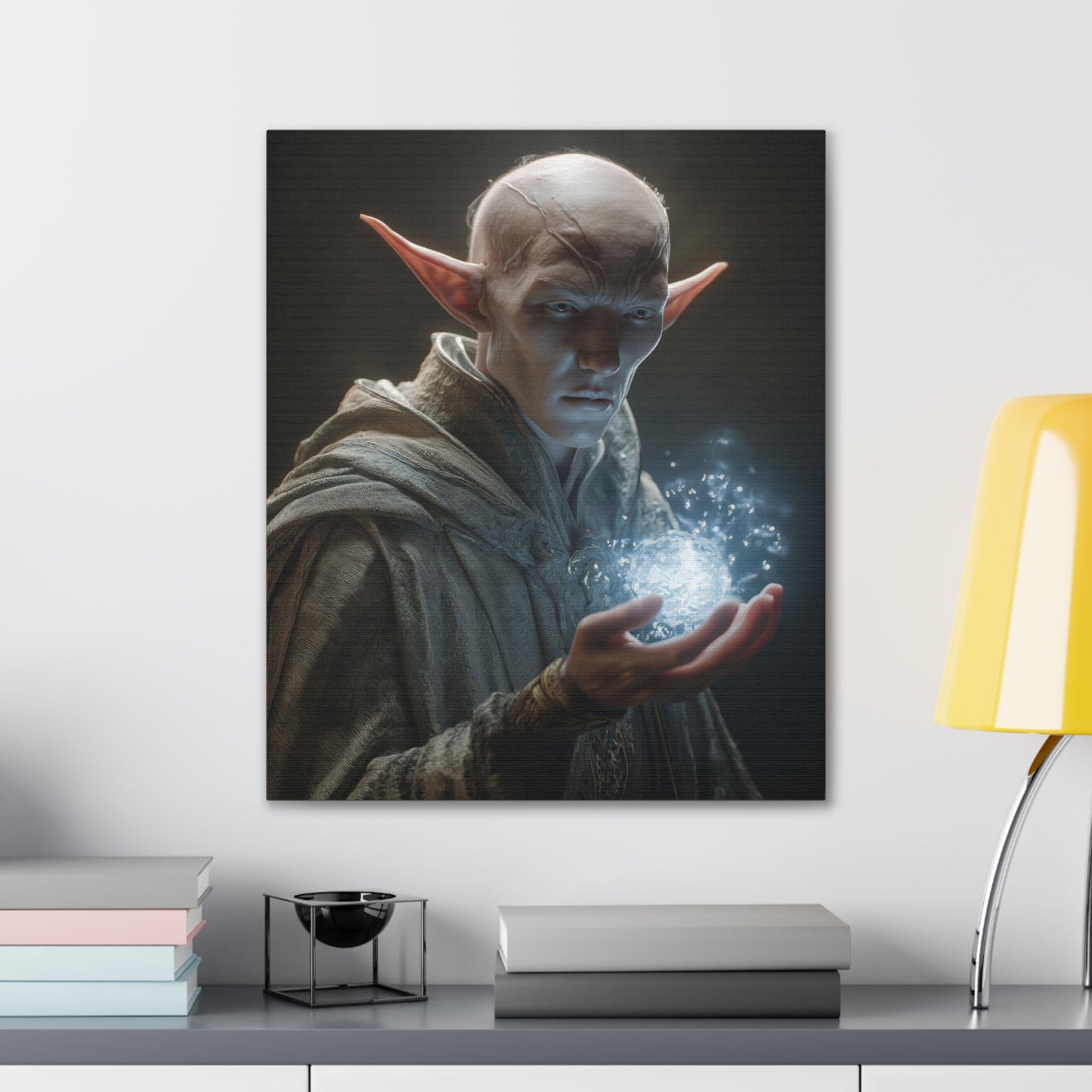 Ethereal Mage--1aceswild.myshopify.com