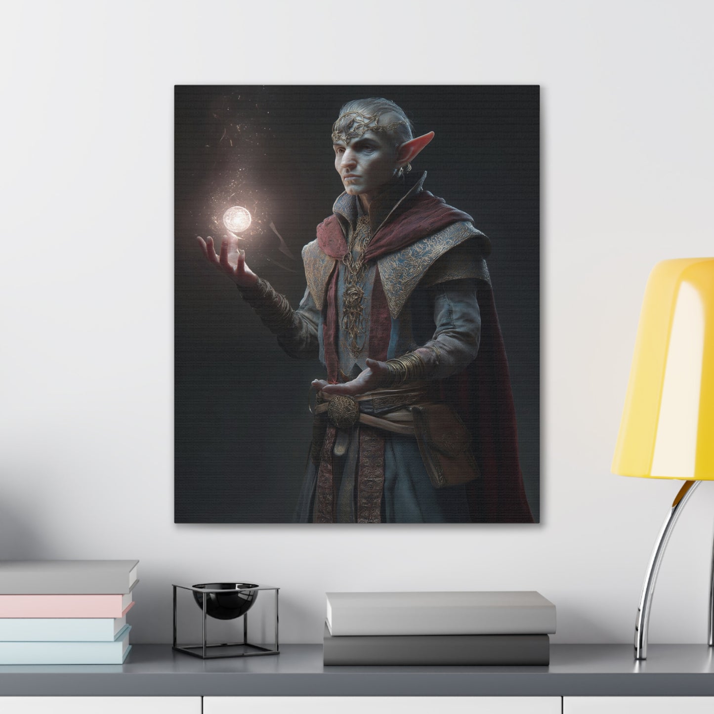 Mystic's Glow--1aceswild.myshopify.com