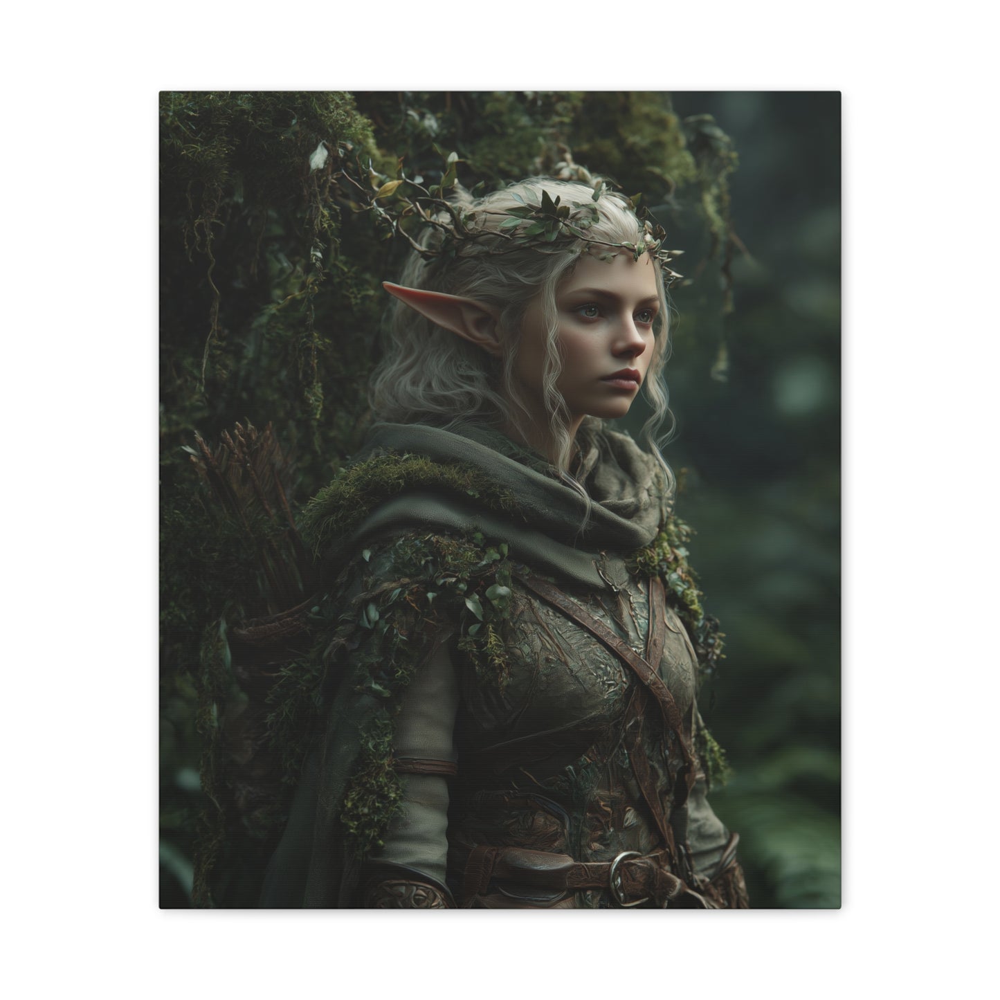 Whispers of the Forest--1aceswild.myshopify.com