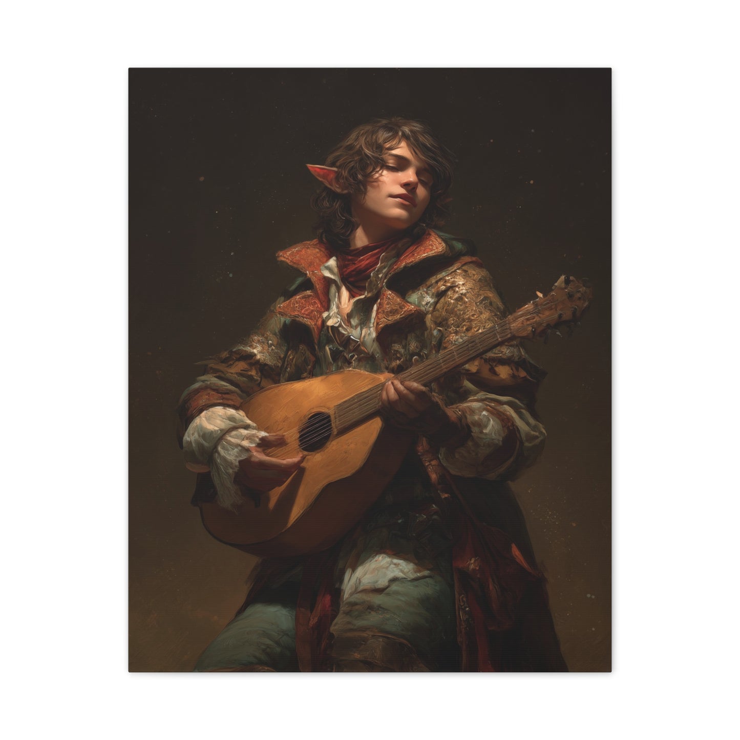 Elven Melody--1aceswild.myshopify.com