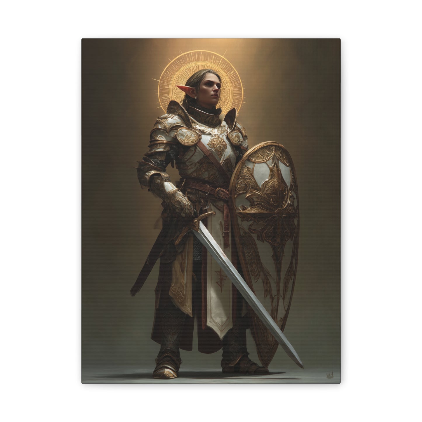 Celestial Knight1--1aceswild.myshopify.com