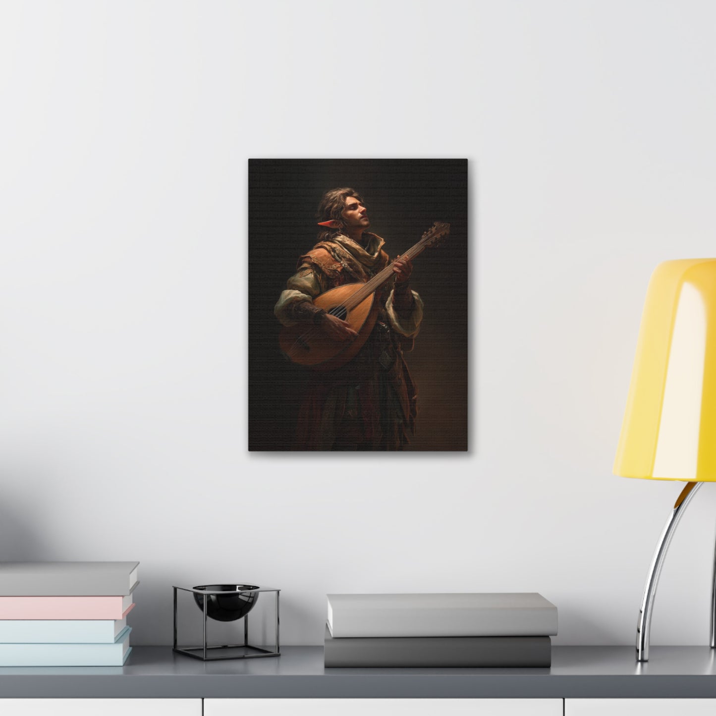 Whispers of the Lute--1aceswild.myshopify.com