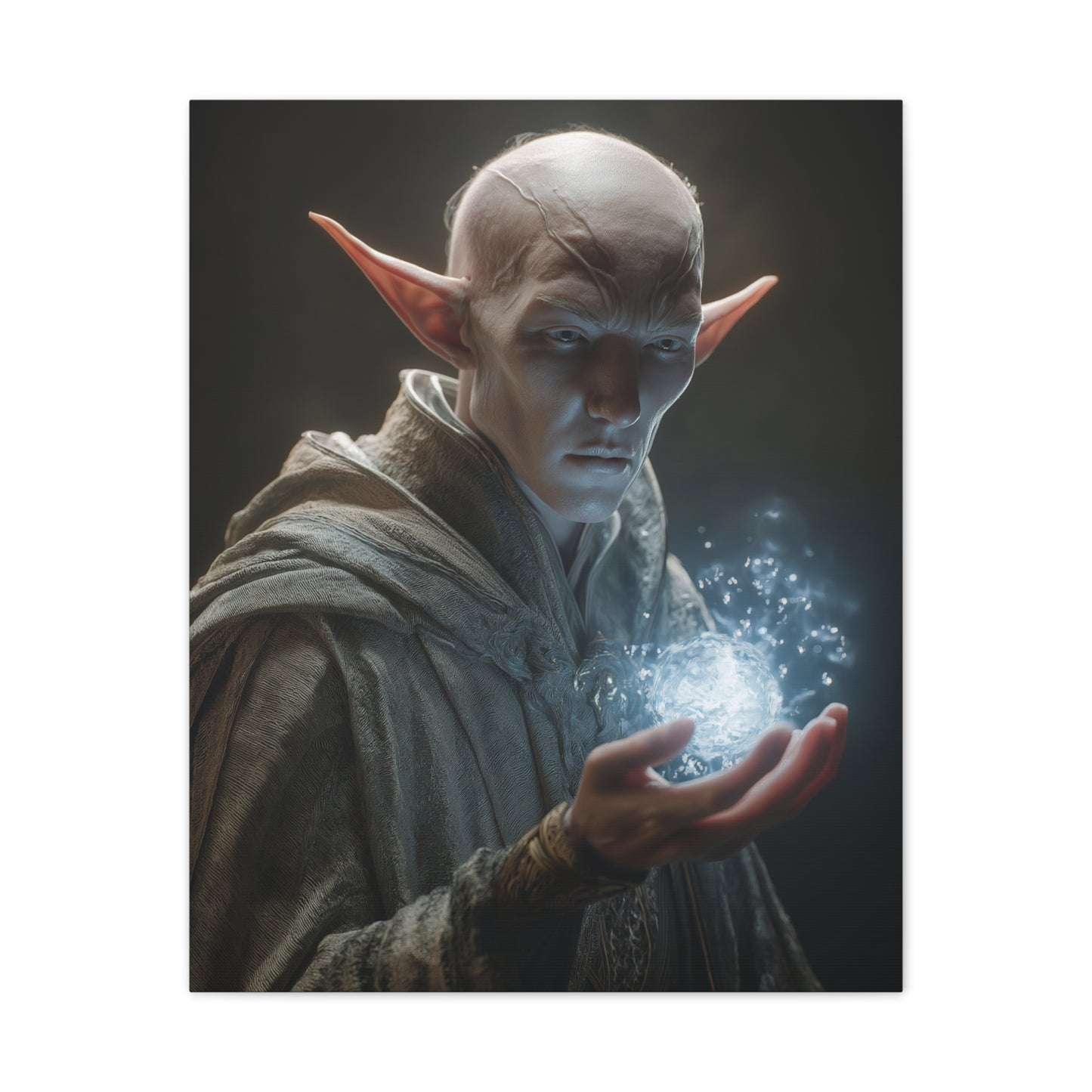 Ethereal Mage--1aceswild.myshopify.com